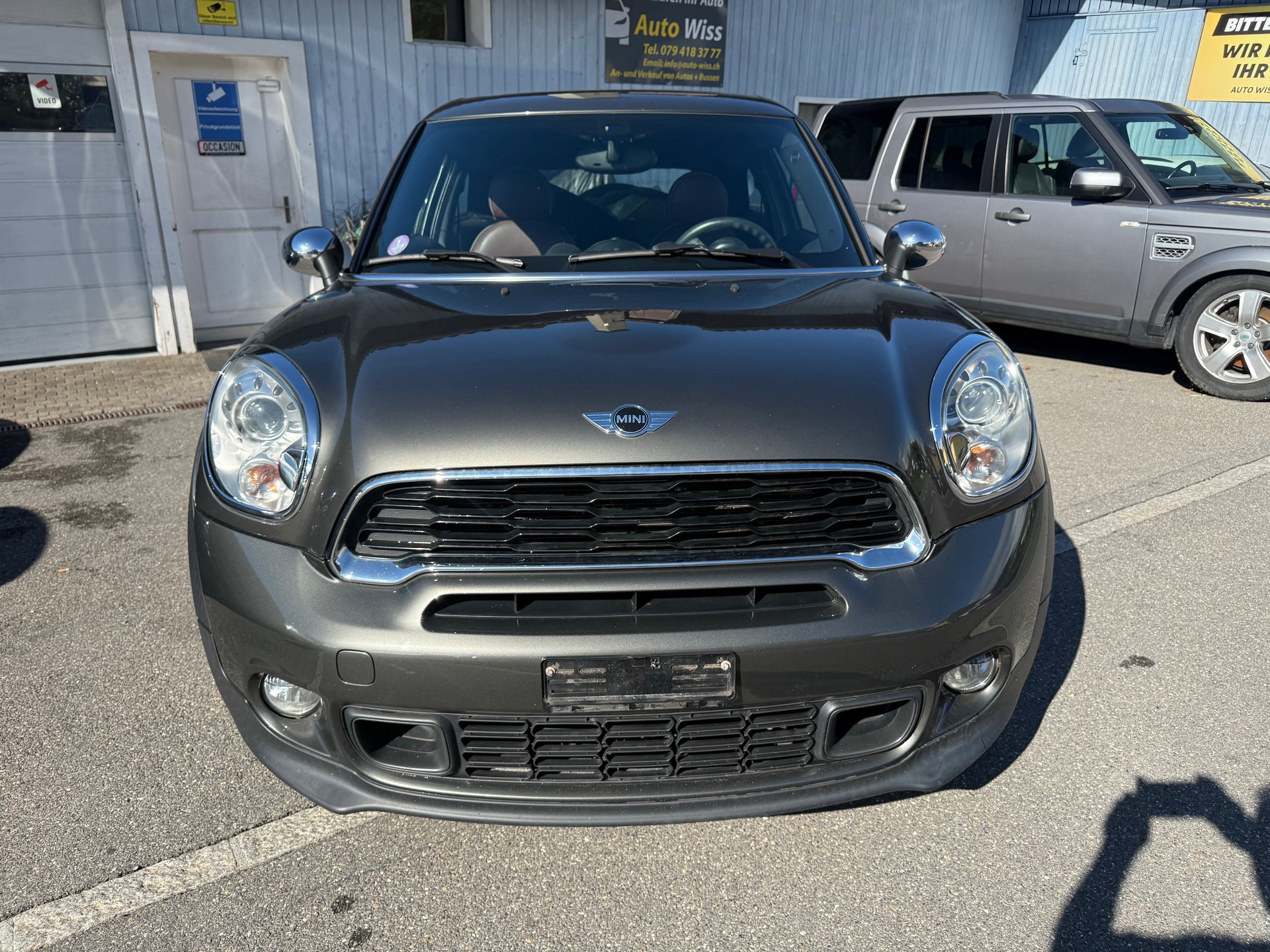 MINI Paceman Cooper S ALL4-showroom-element-1