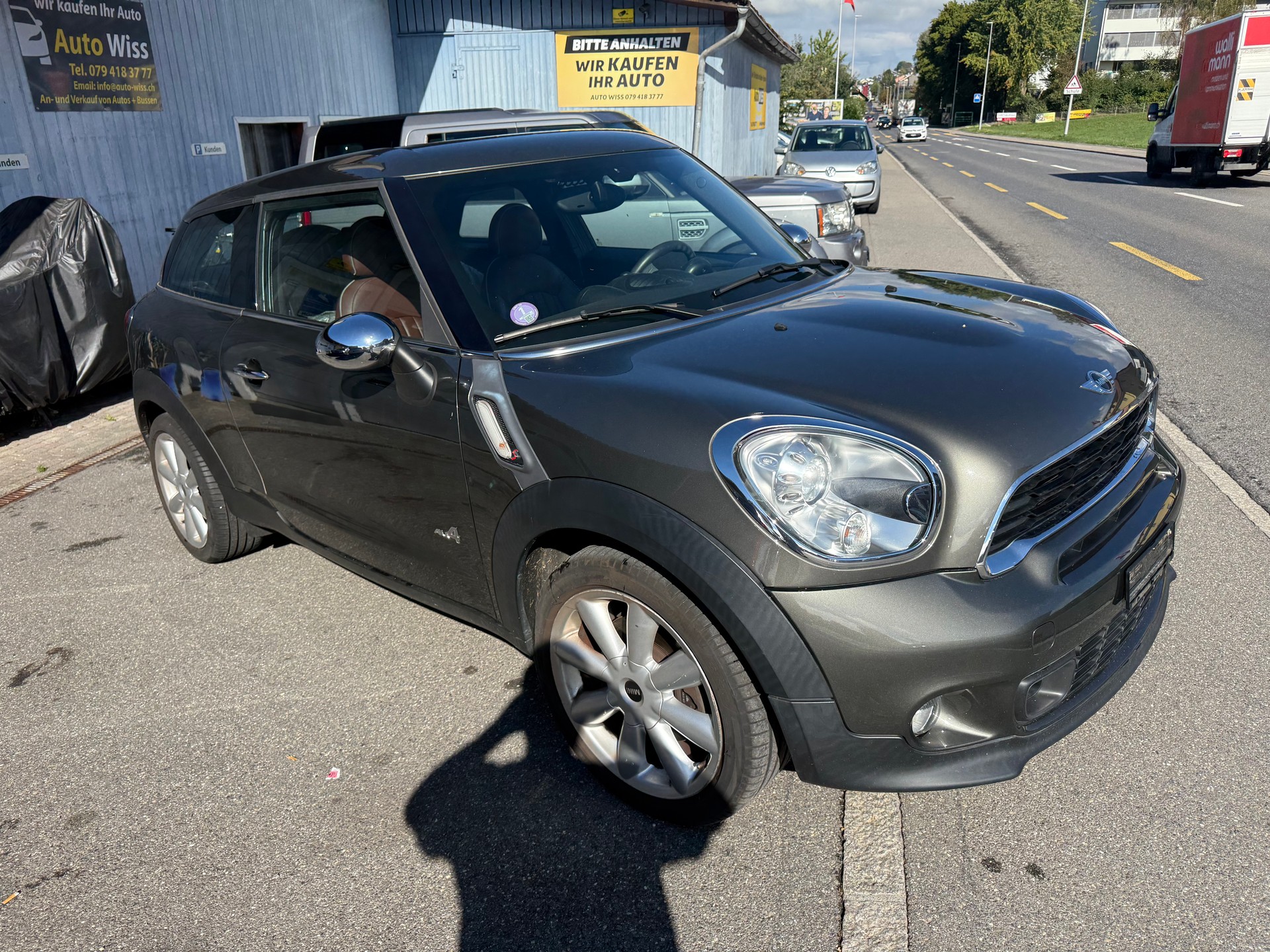 MINI Paceman Cooper S ALL4-showroom-element-2
