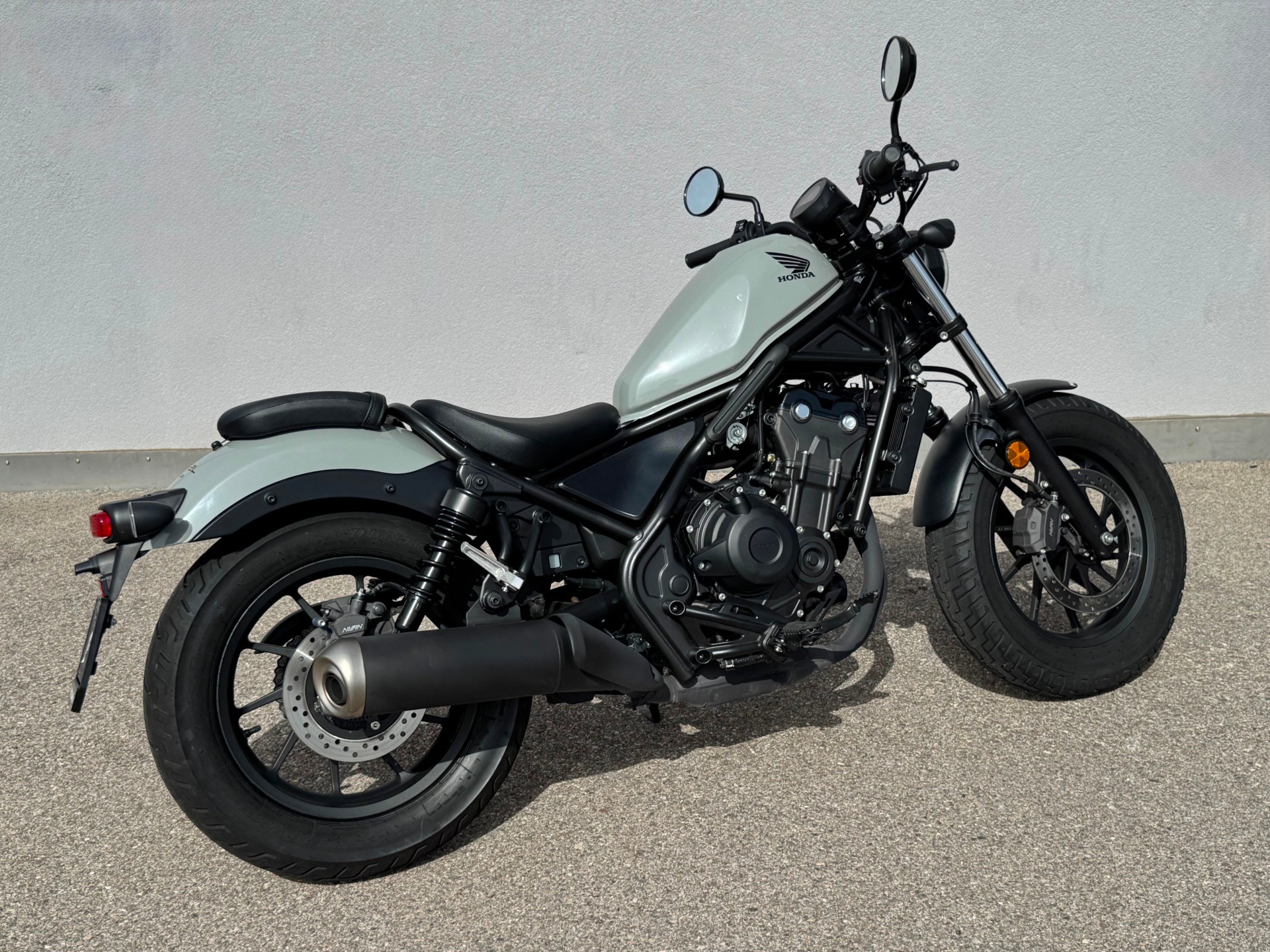 HONDA CMX500 Rebel-image-8