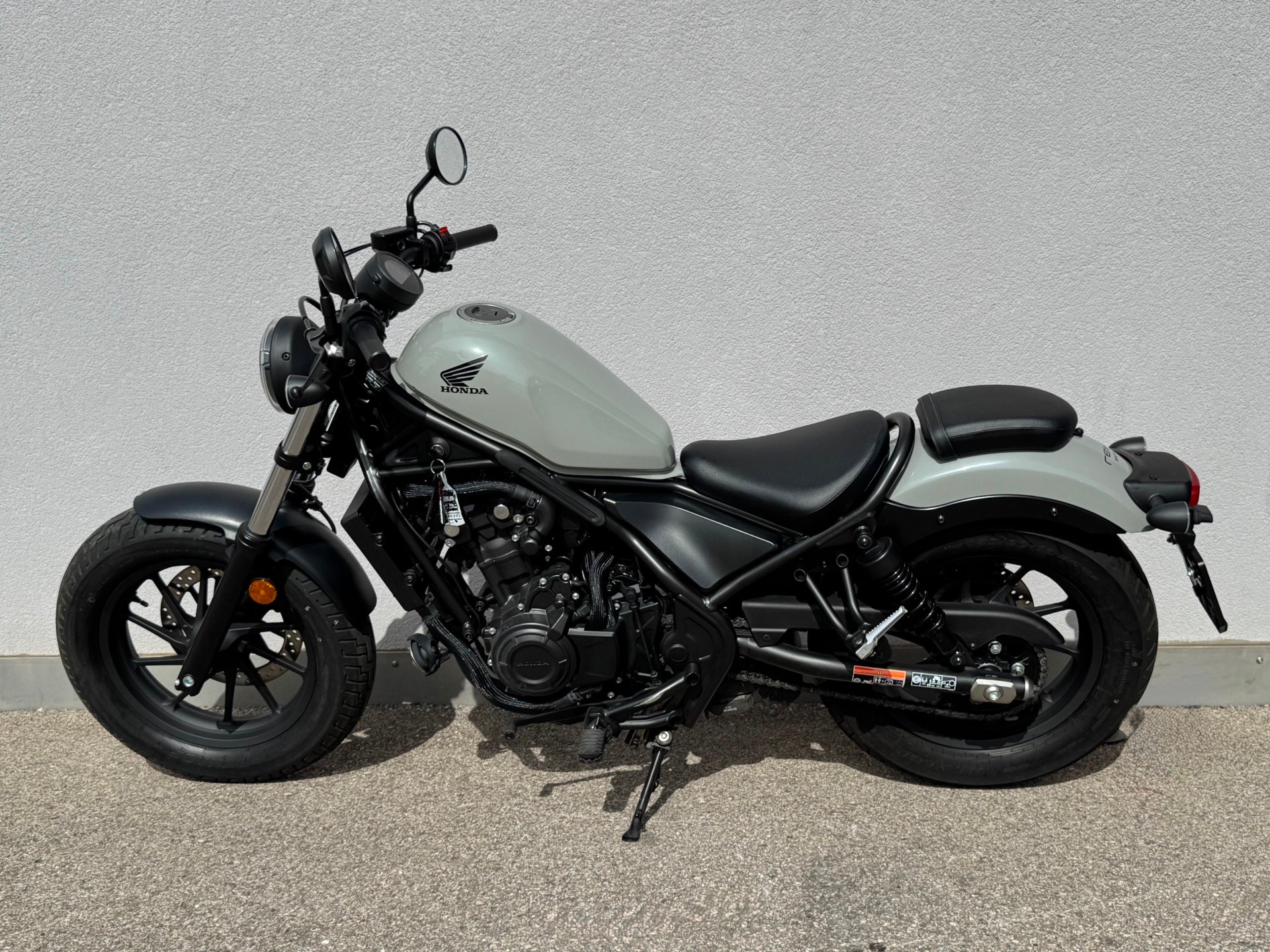 HONDA CMX500 Rebel-image-6