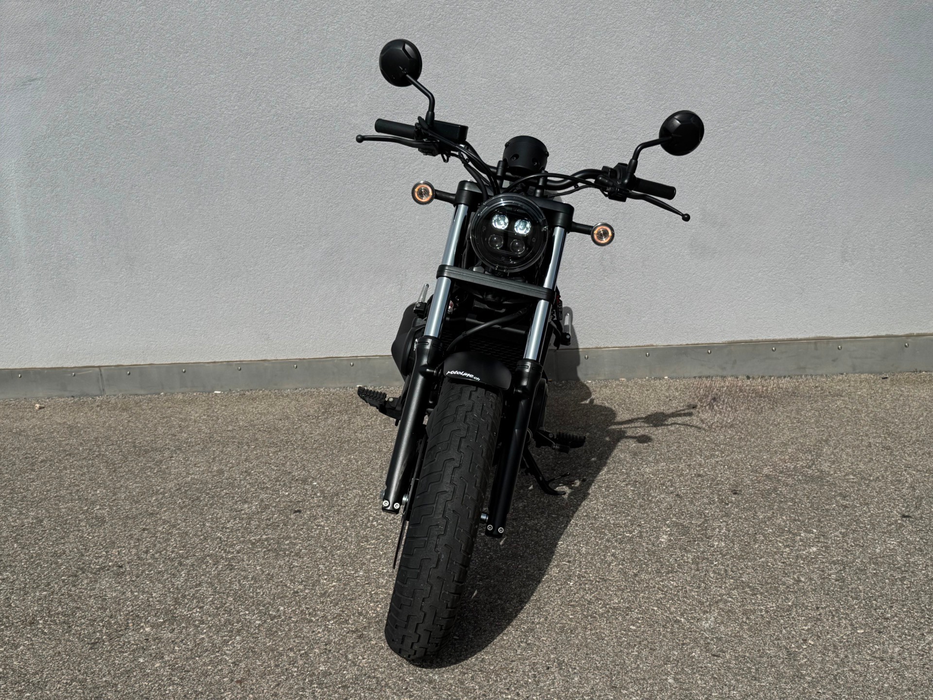 HONDA CMX500 Rebel-image-3