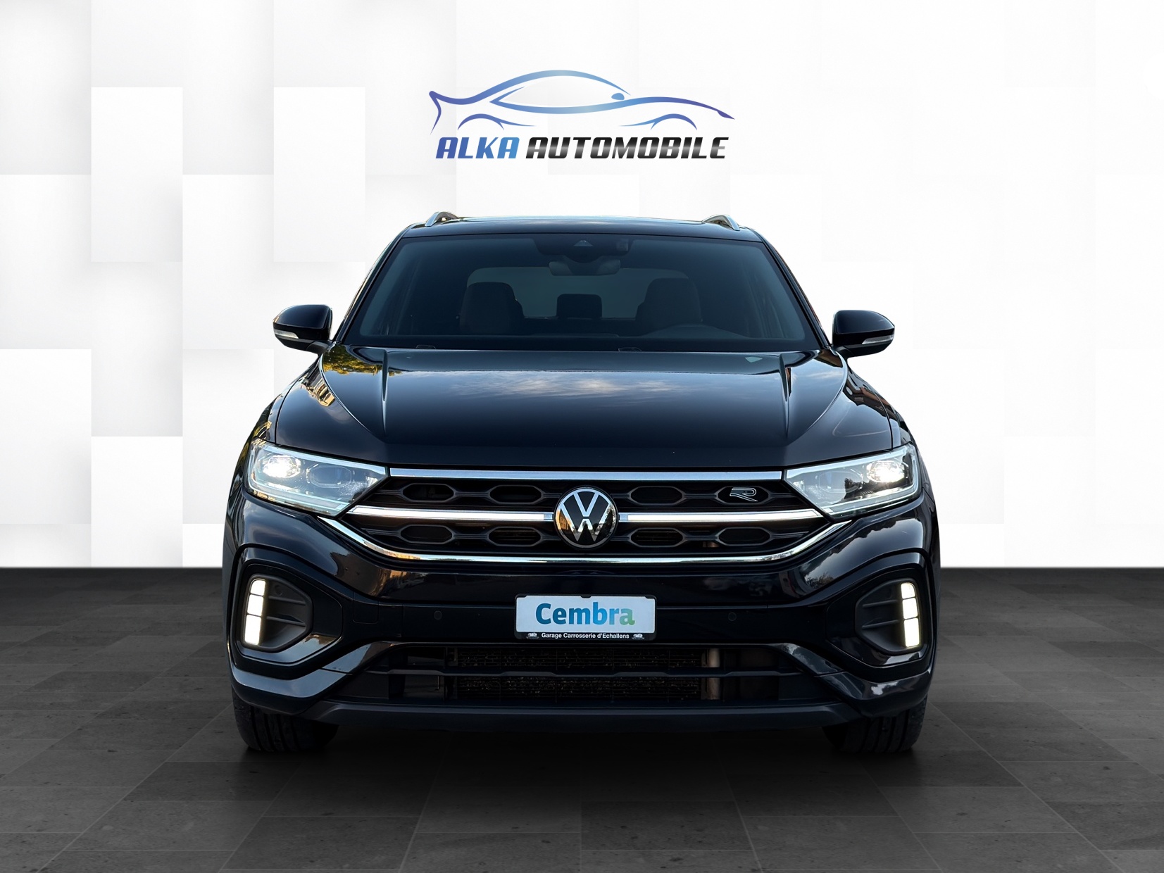 VW T-Roc 2.0 TSI R-Line DSG 4Motion-showroom-element-2
