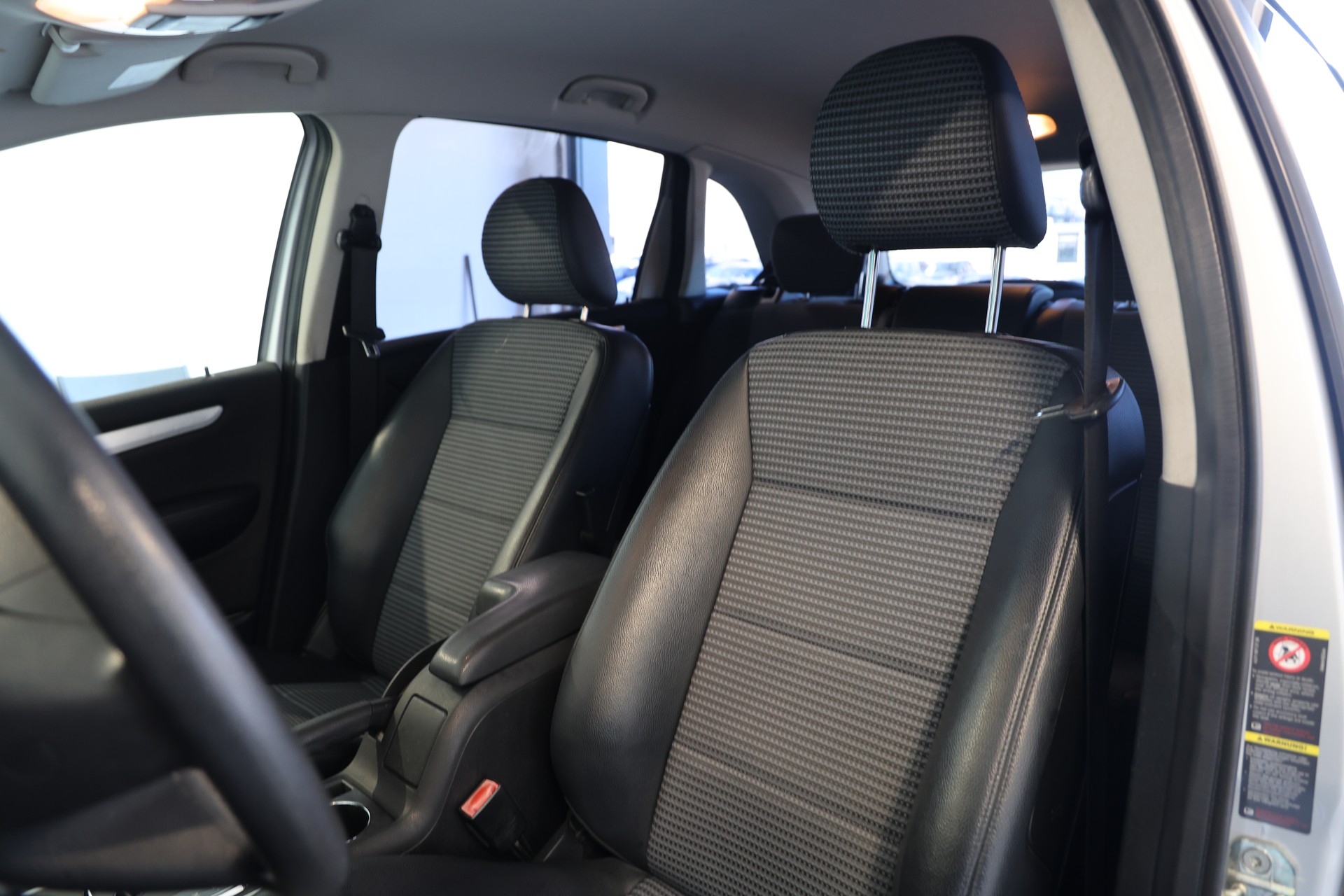 MERCEDES-BENZ B 200 *Automat* *MFK* *Frisch ab Service*-image-6