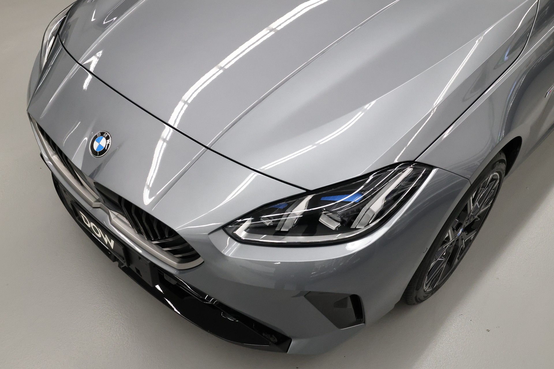 BMW 118d Steptronic M Sport-image-6