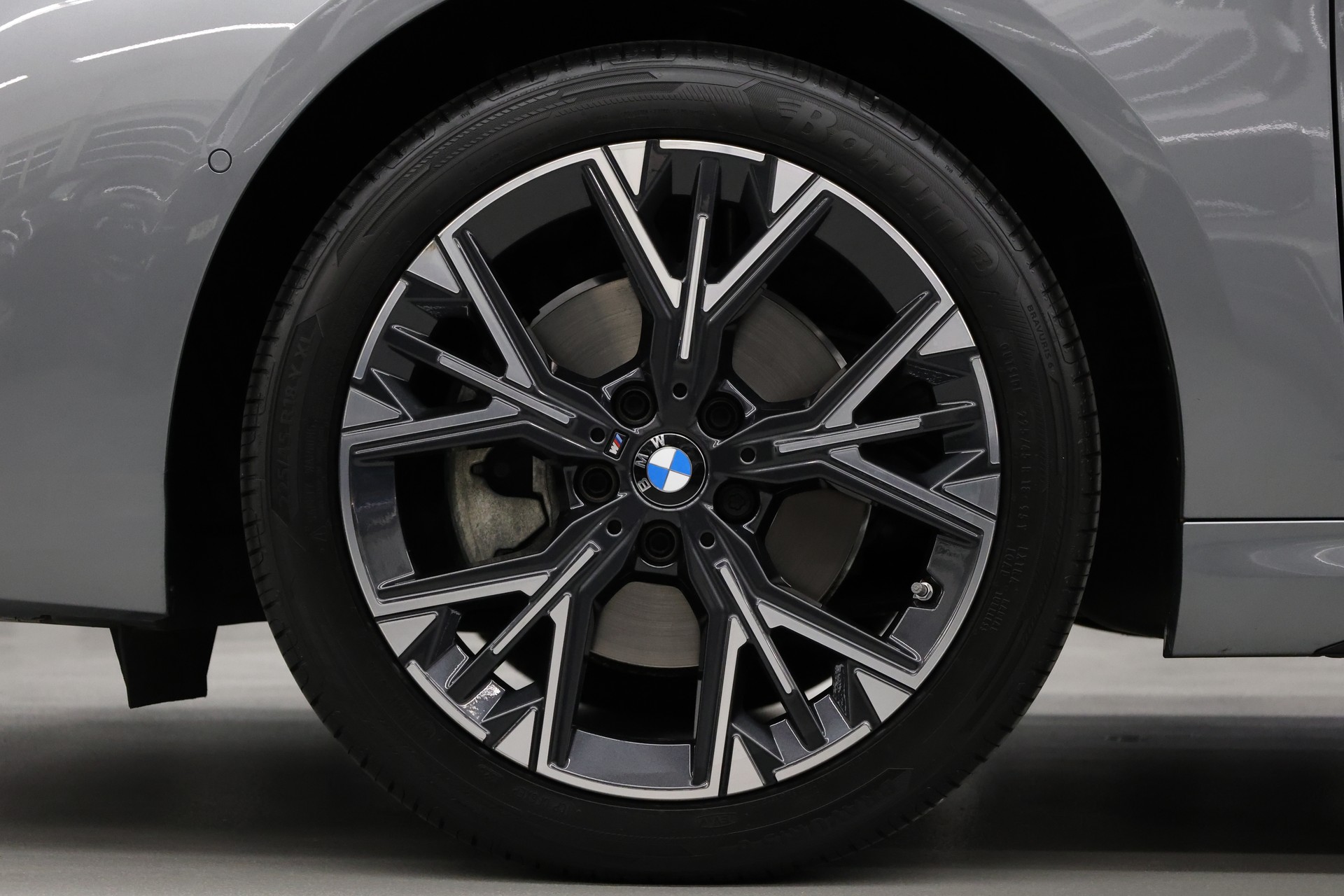 BMW 118d Steptronic M Sport-image-17