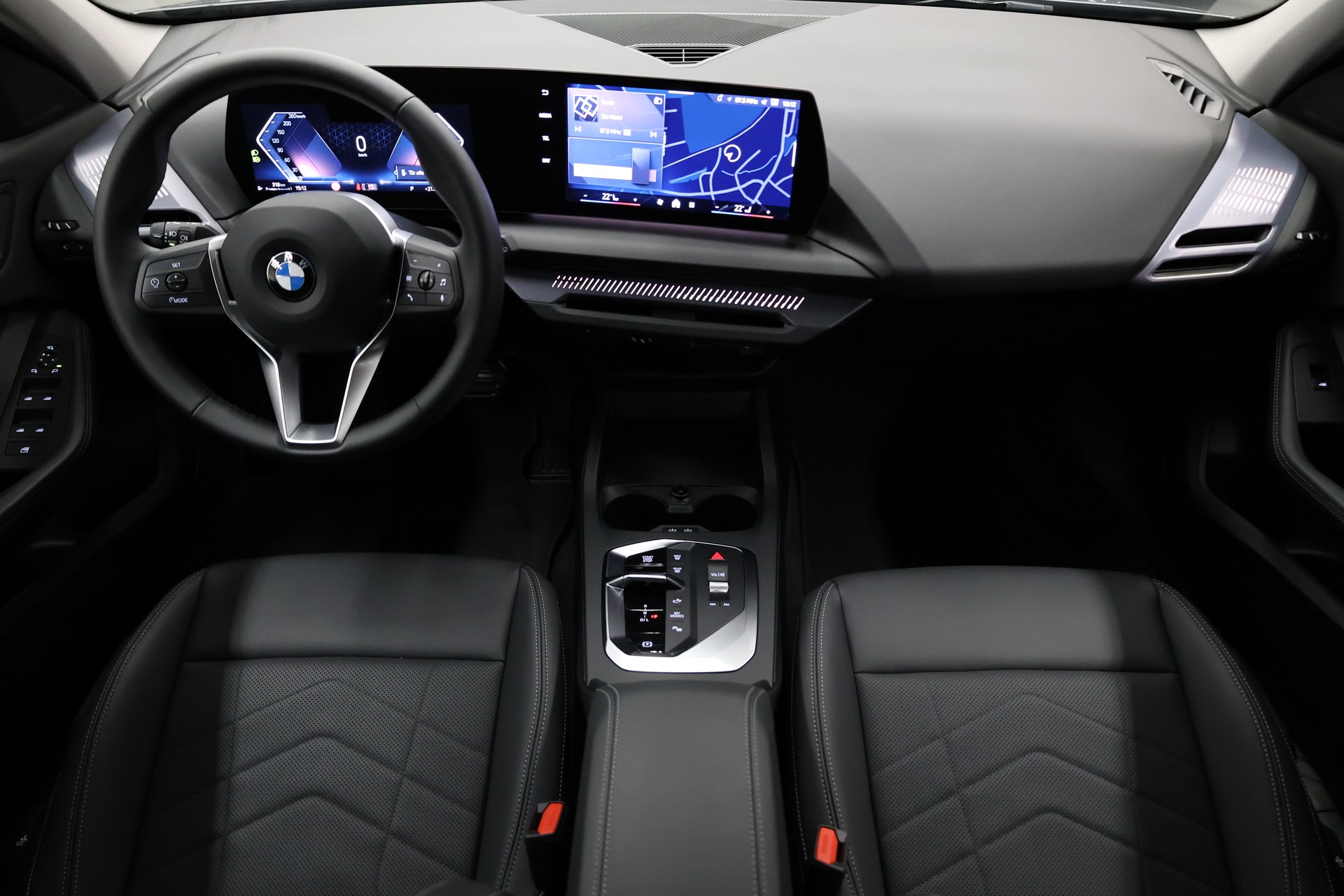 BMW 118d Steptronic M Sport-image-20