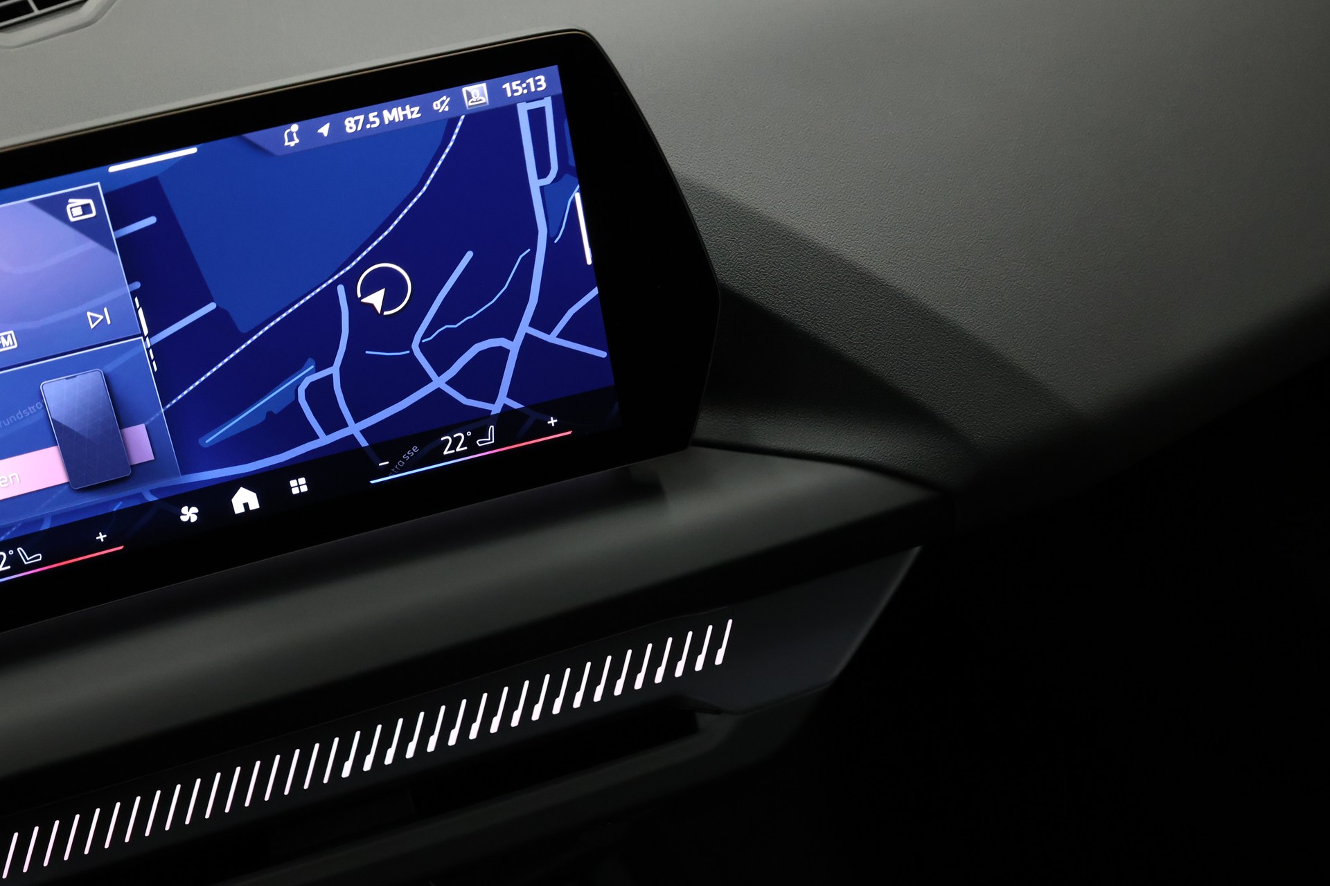 BMW 118d Steptronic M Sport-image-37