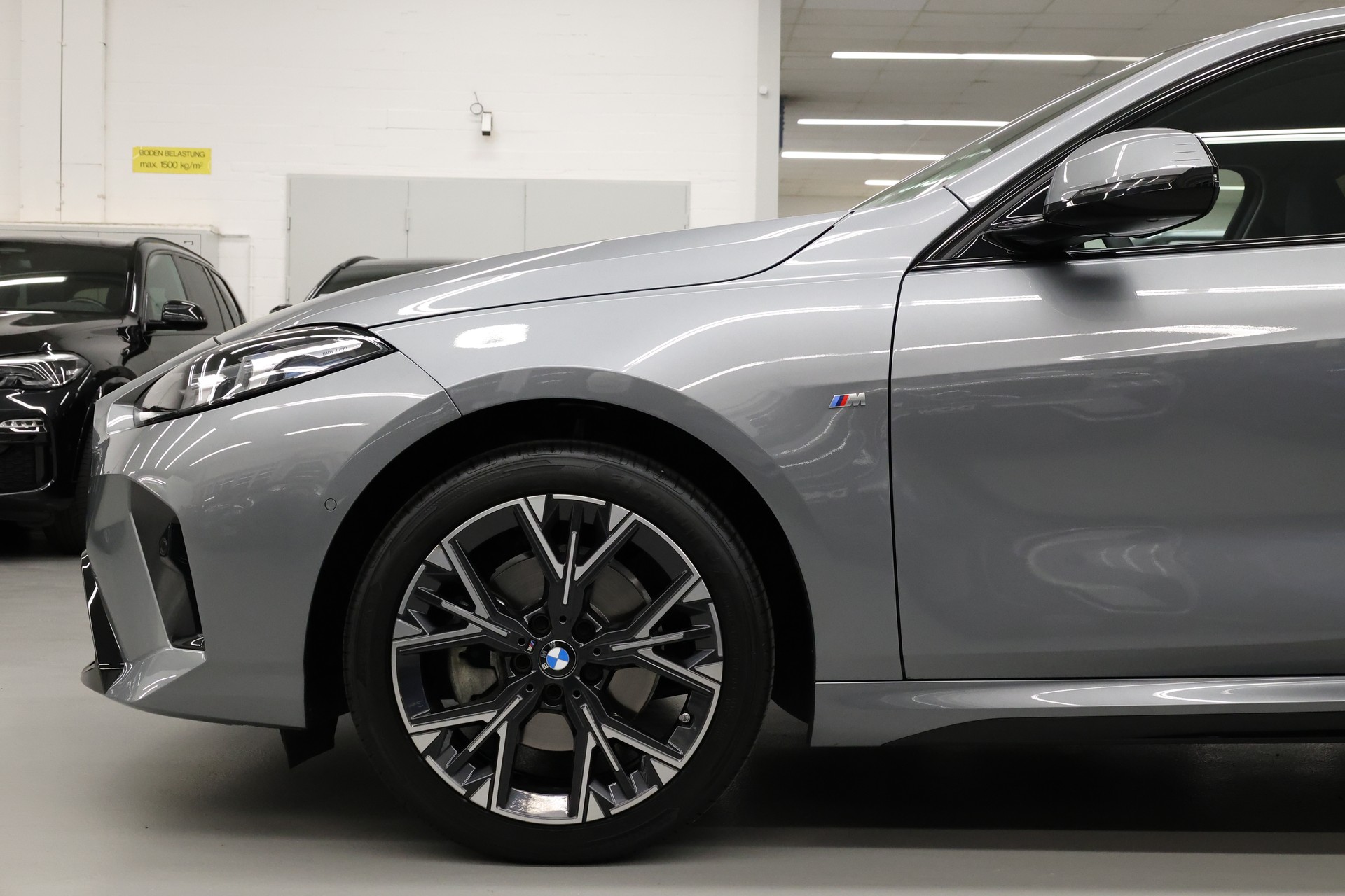 BMW 118d Steptronic M Sport-image-14