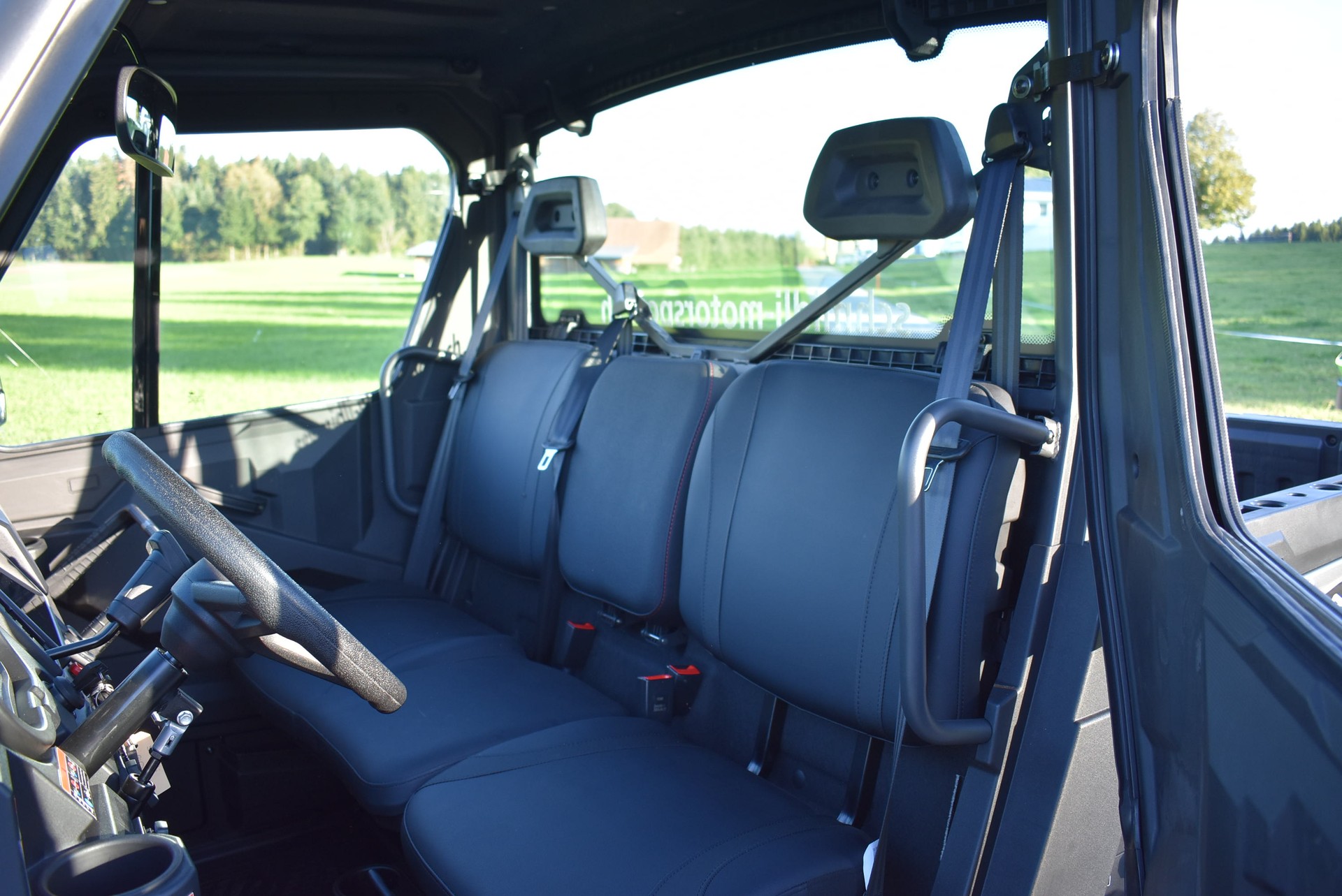 ANTHER U 1000 Deluxe 4x4-image-9
