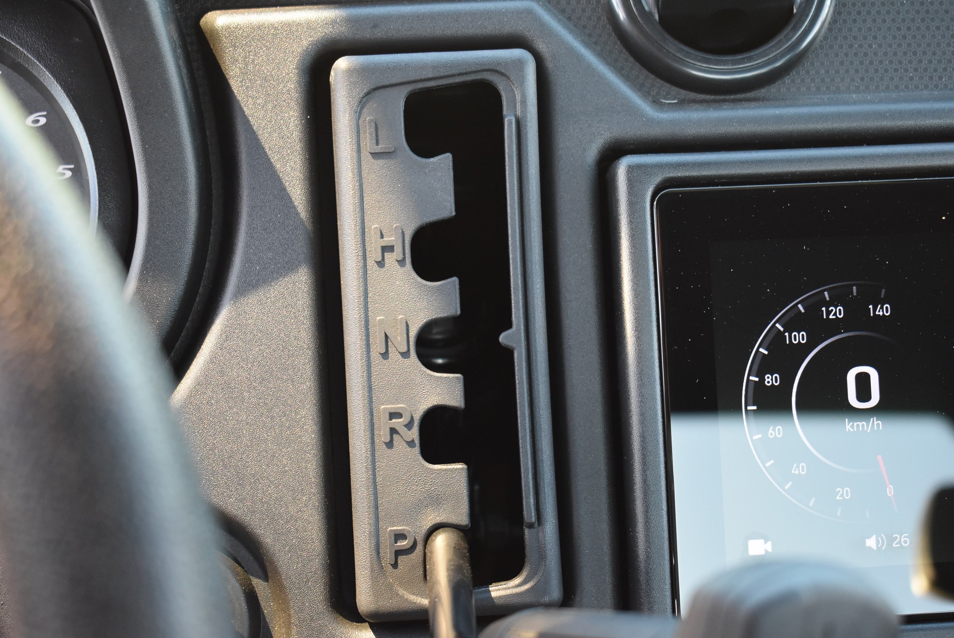ANTHER U 1000 Deluxe 4x4-image-11