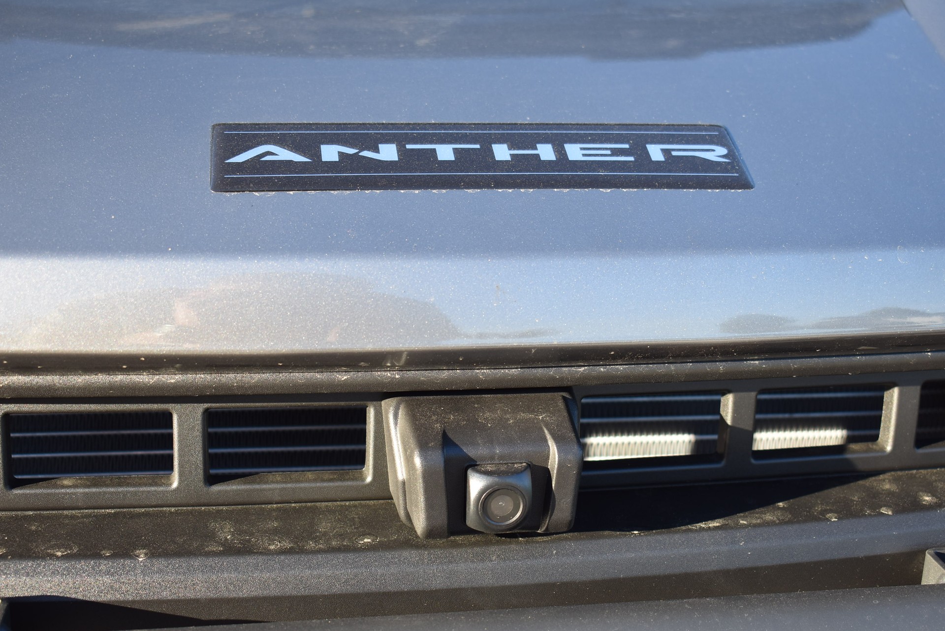 ANTHER U 1000 Deluxe 4x4-image-12