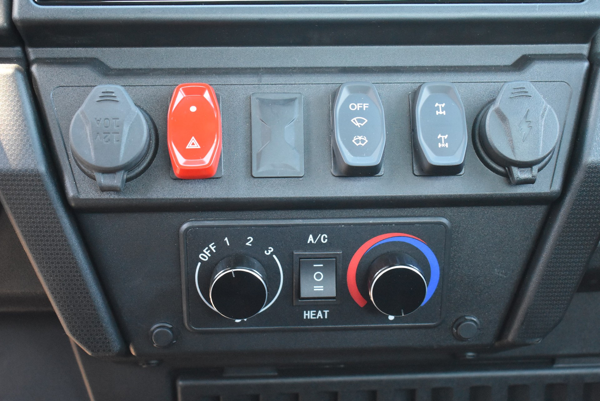 ANTHER U 1000 Deluxe 4x4-image-10