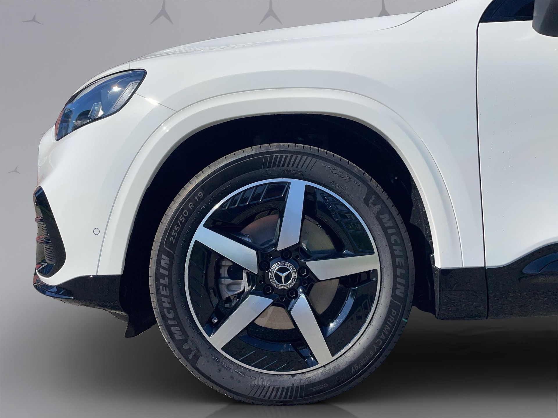 MERCEDES-BENZ GLB-Klasse X248 GLB 220 4matic-showroom-element-2