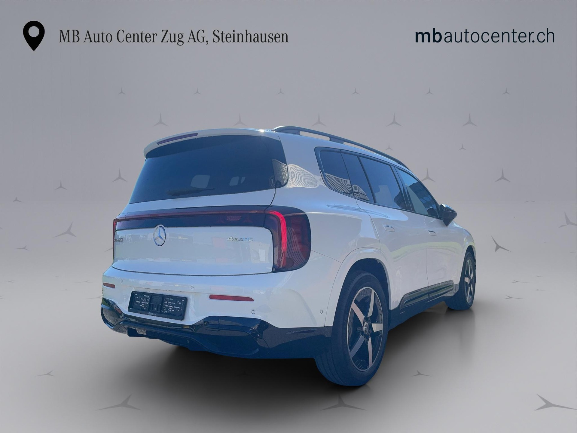 MERCEDES-BENZ GLB-Klasse X248 GLB 220 4matic-image-5