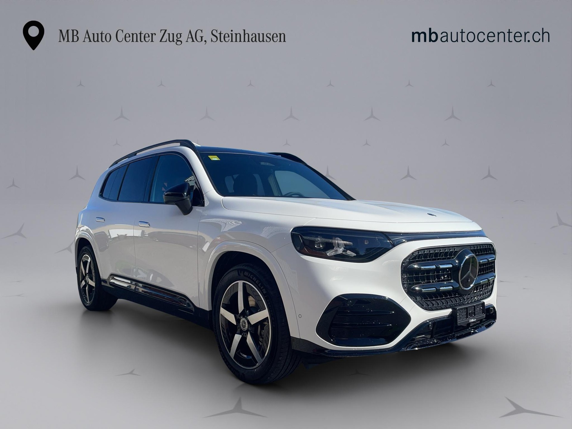 MERCEDES-BENZ GLB-Klasse X248 GLB 220 4matic-image-7