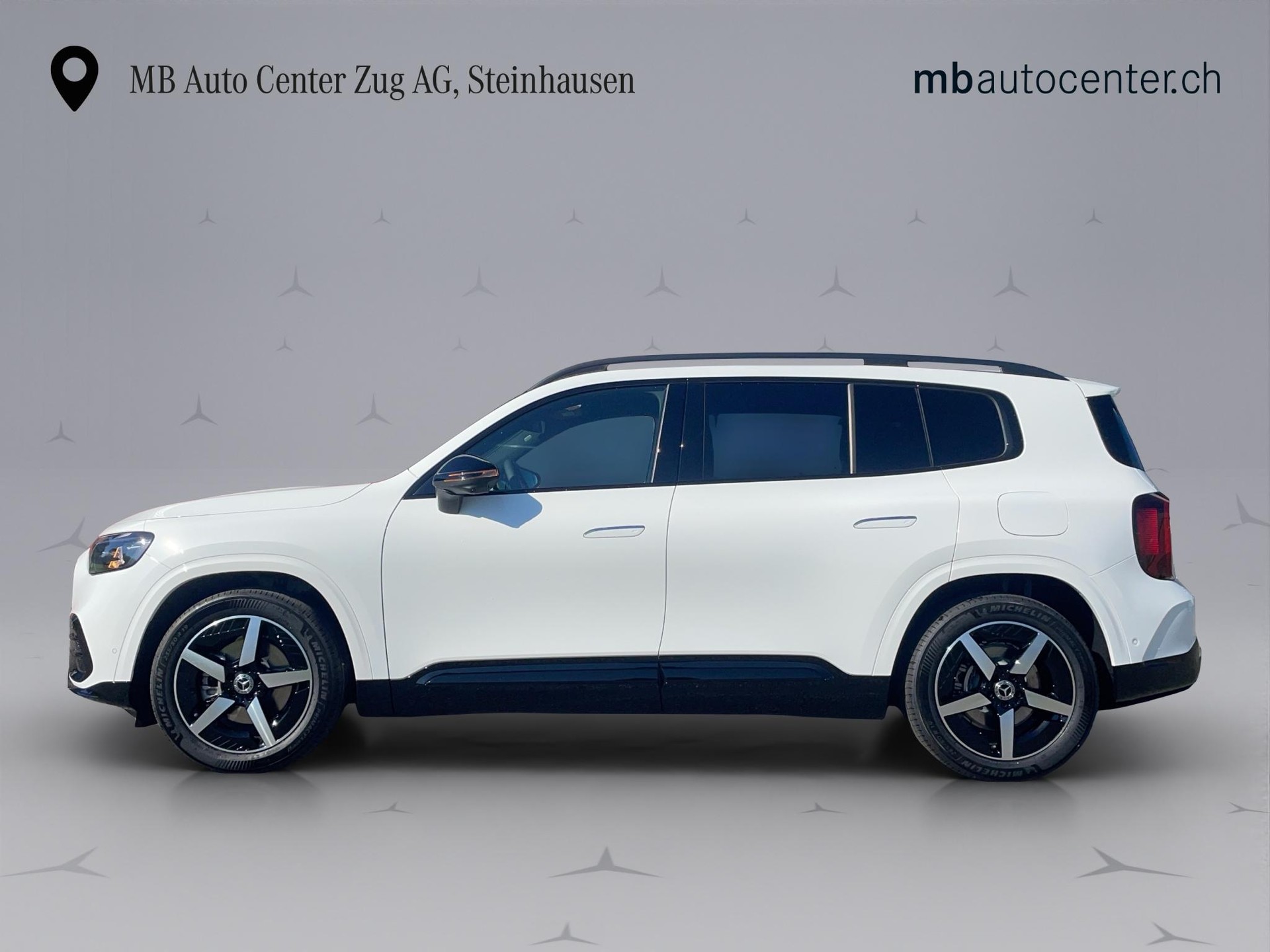 MERCEDES-BENZ GLB-Klasse X248 GLB 220 4matic-showroom-element-1