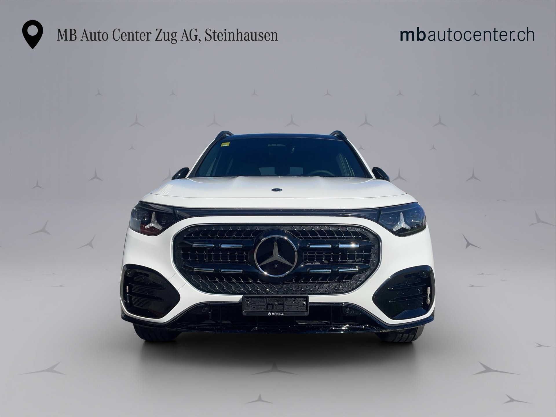 MERCEDES-BENZ GLB-Klasse X248 GLB 220 4matic-image-8