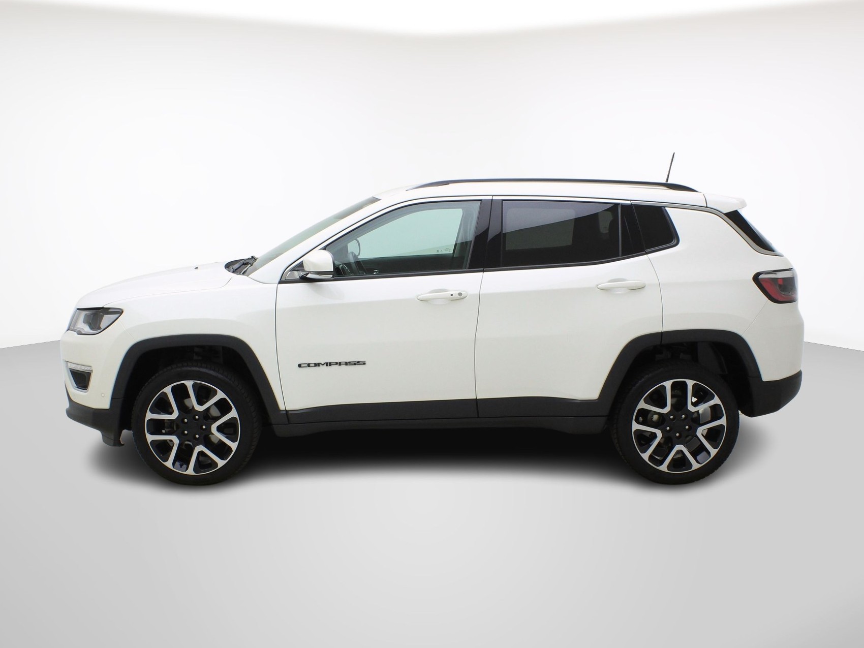 JEEP Compass 2.0 CRD Limited AWD-showroom-element-2