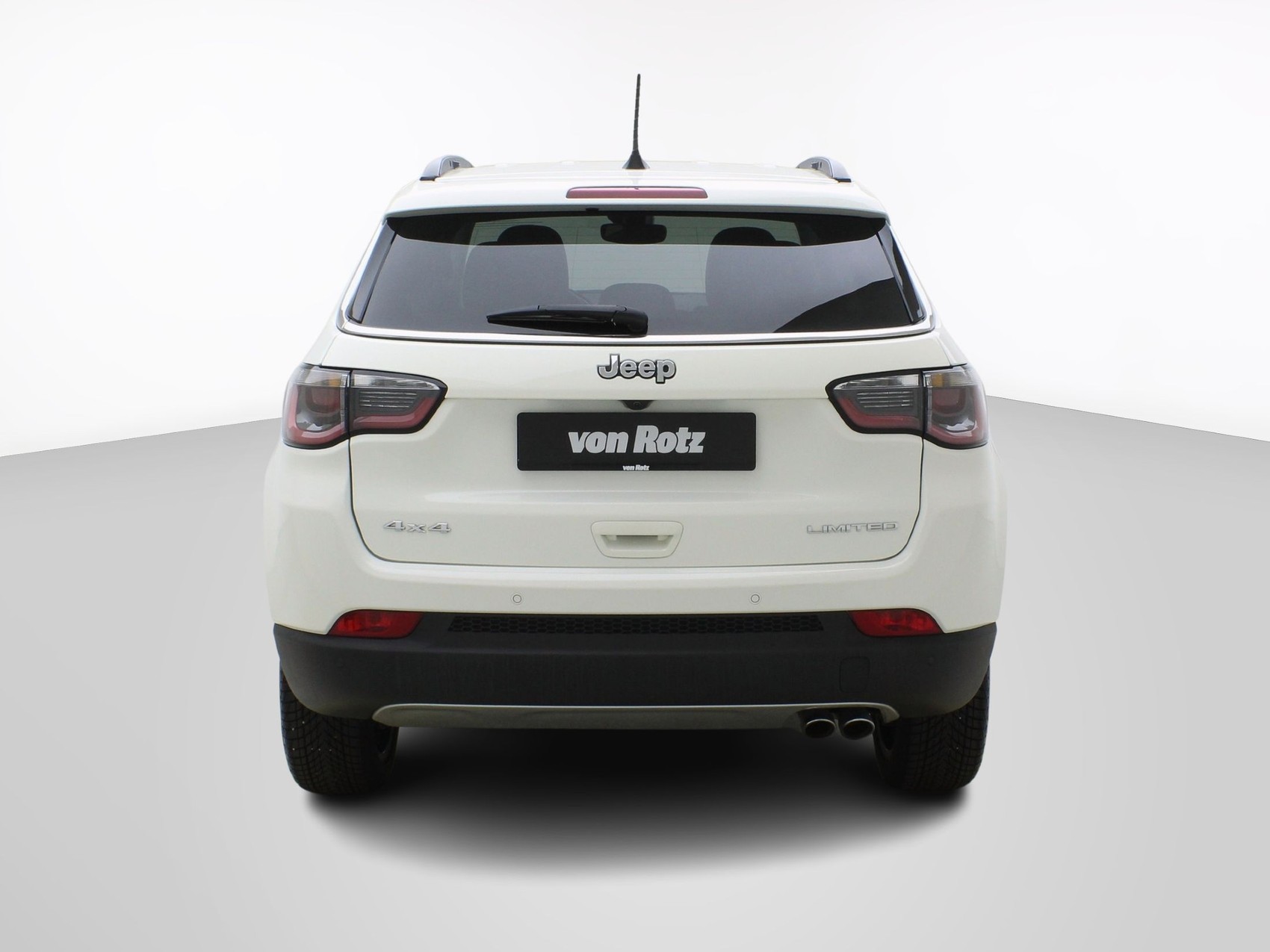 JEEP Compass 2.0 CRD Limited AWD-showroom-element-3