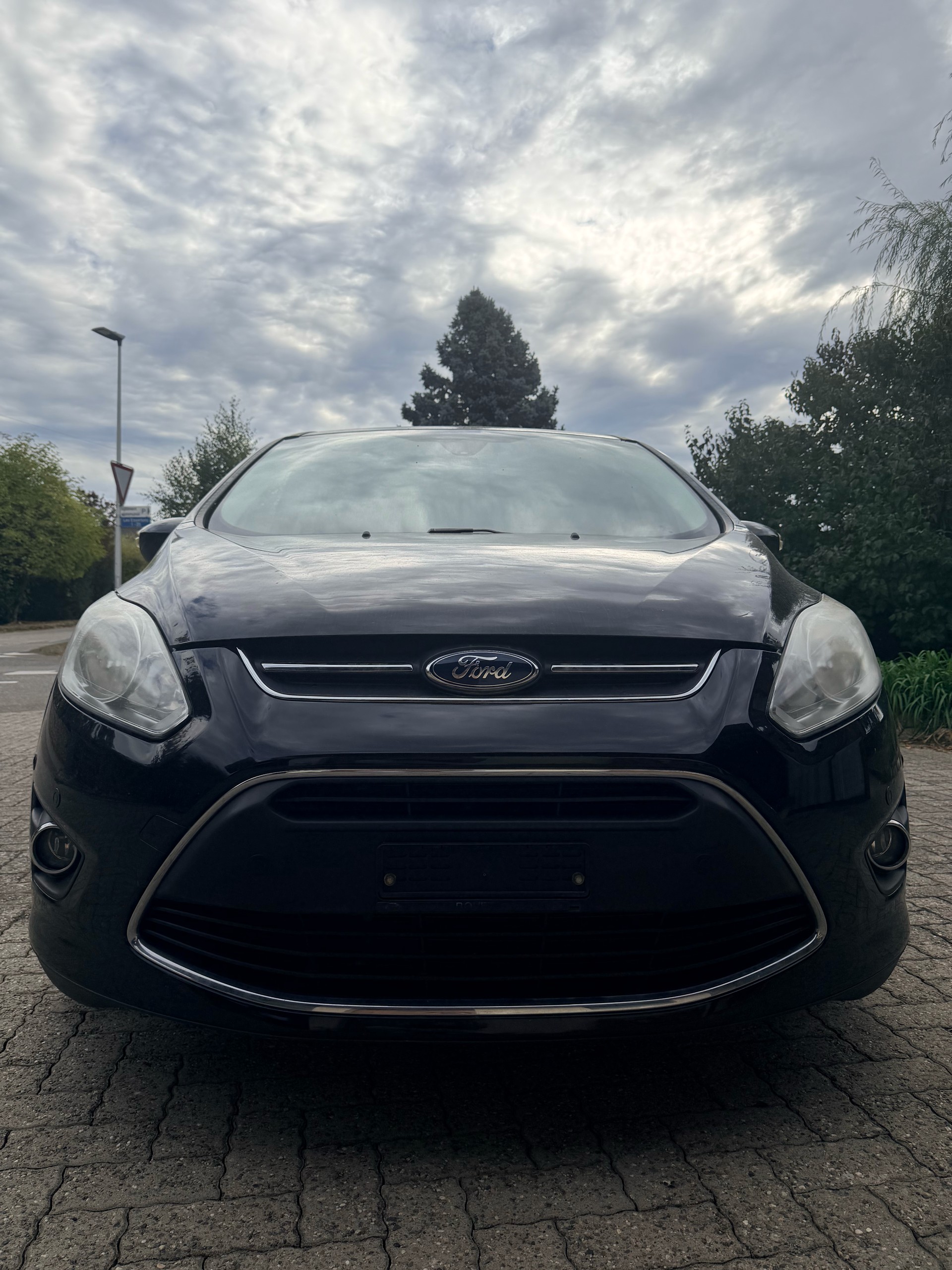 FORD 1.0i EcoB 125 Titanium-image-5
