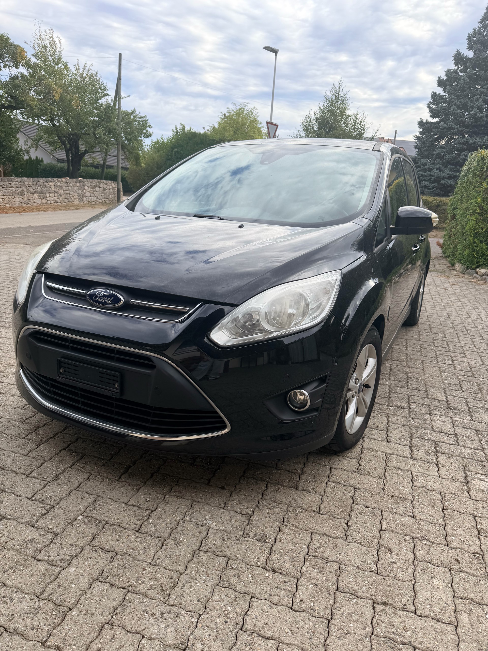 FORD 1.0i EcoB 125 Titanium-image-4