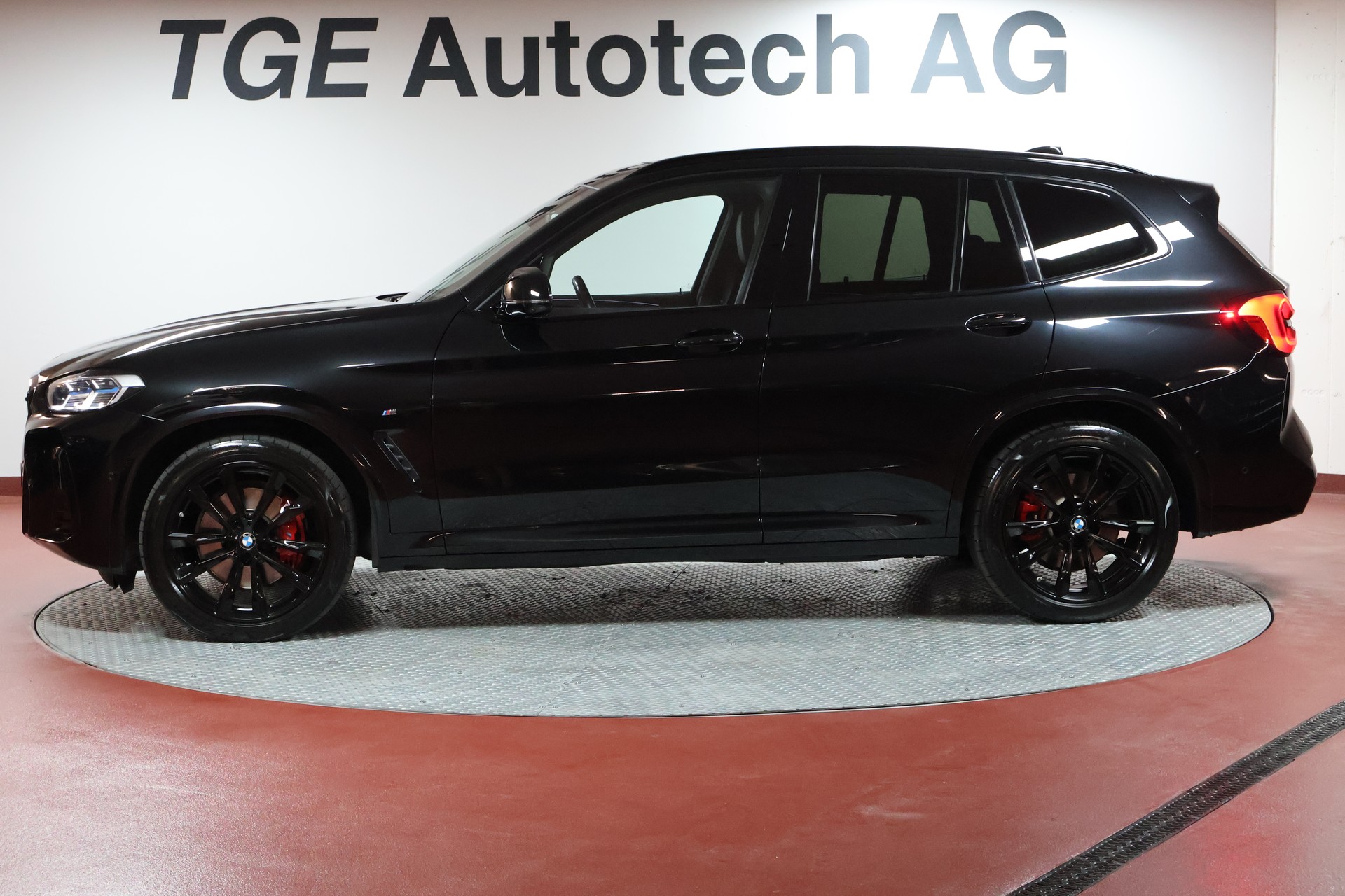 BMW X3 xDrive 48V M40d M Sport Edition Steptronic-showroom-element-3