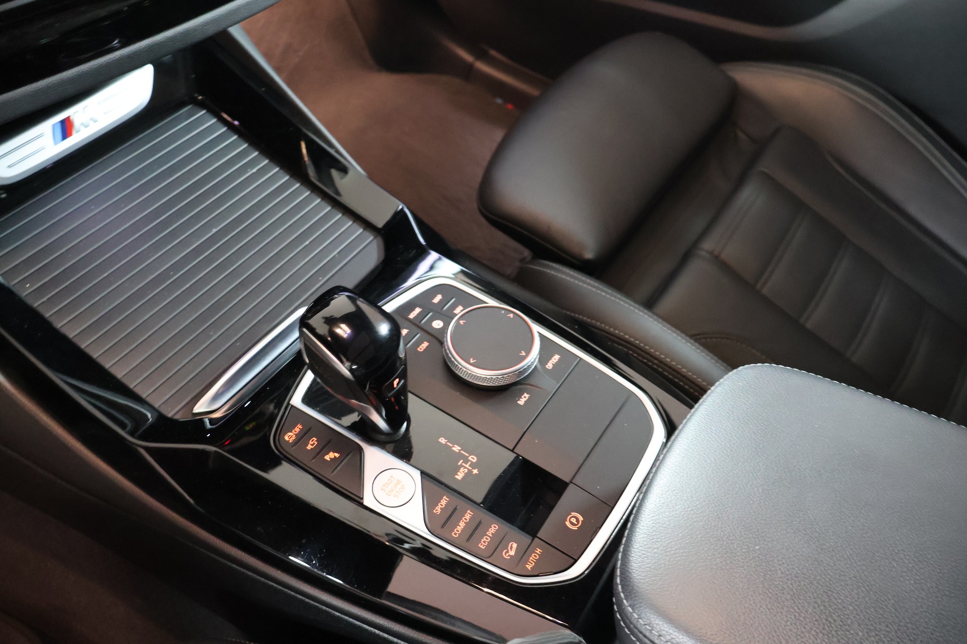 BMW X3 xDrive 48V M40d M Sport Edition Steptronic-image-9
