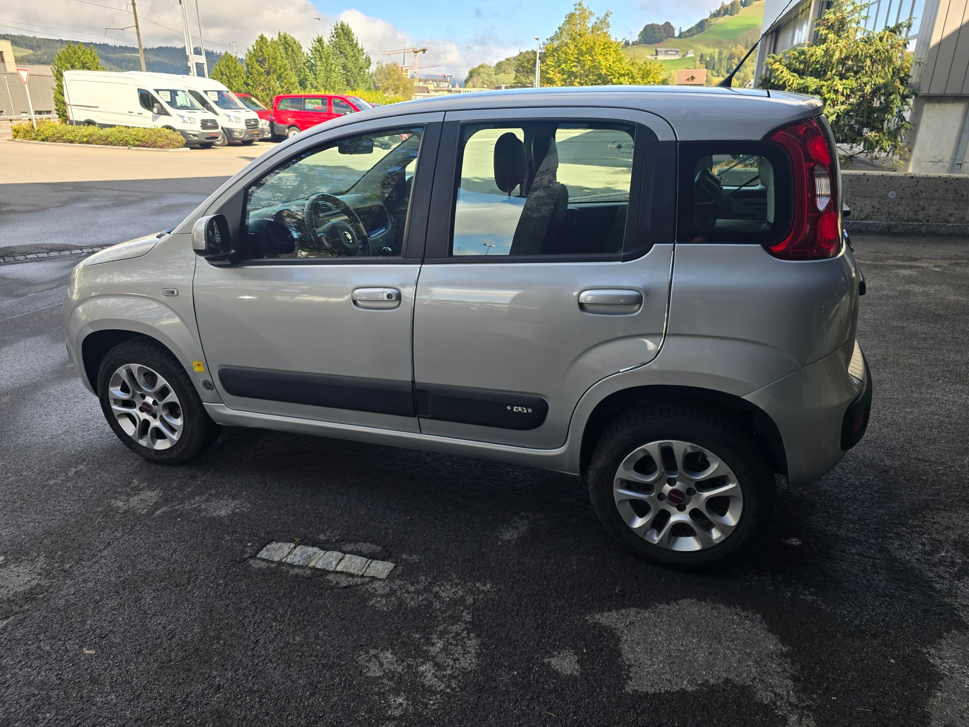 FIAT Panda 0.9 Twinair Turbo NP Pop-image-7