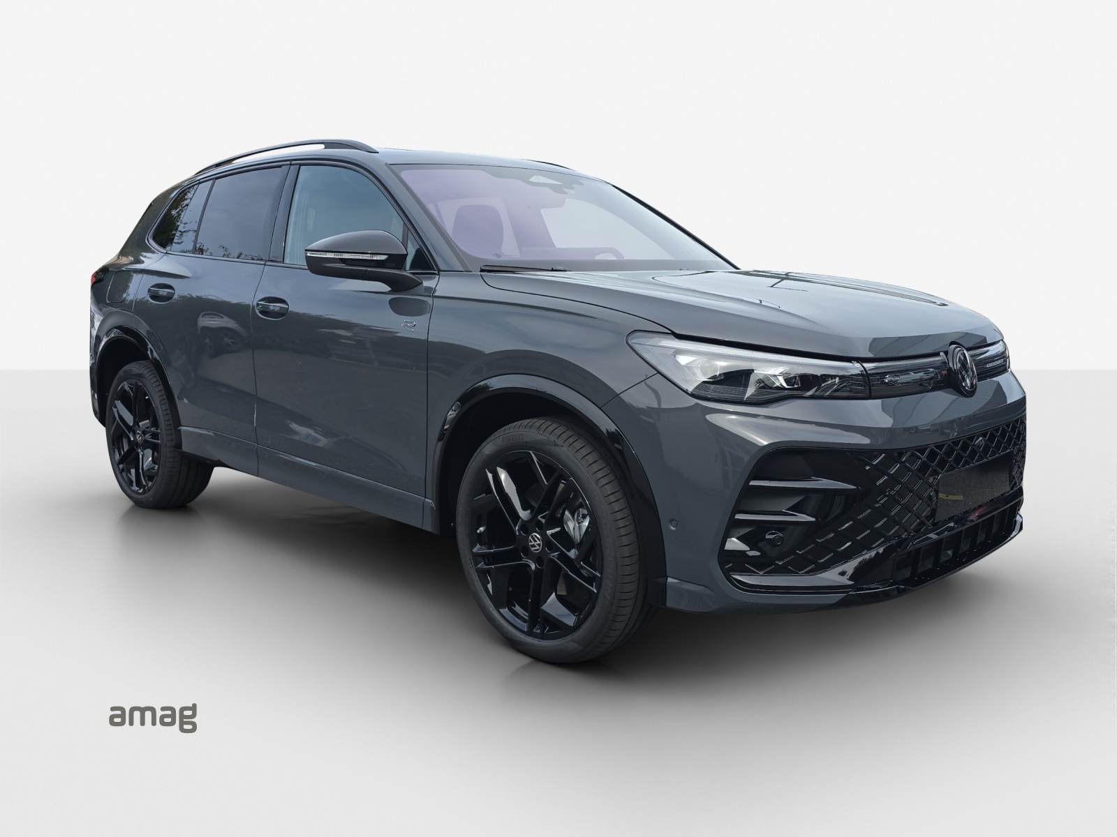 VW Tiguan 2.0 TSI DSG R-Line United 4Motion-image-5