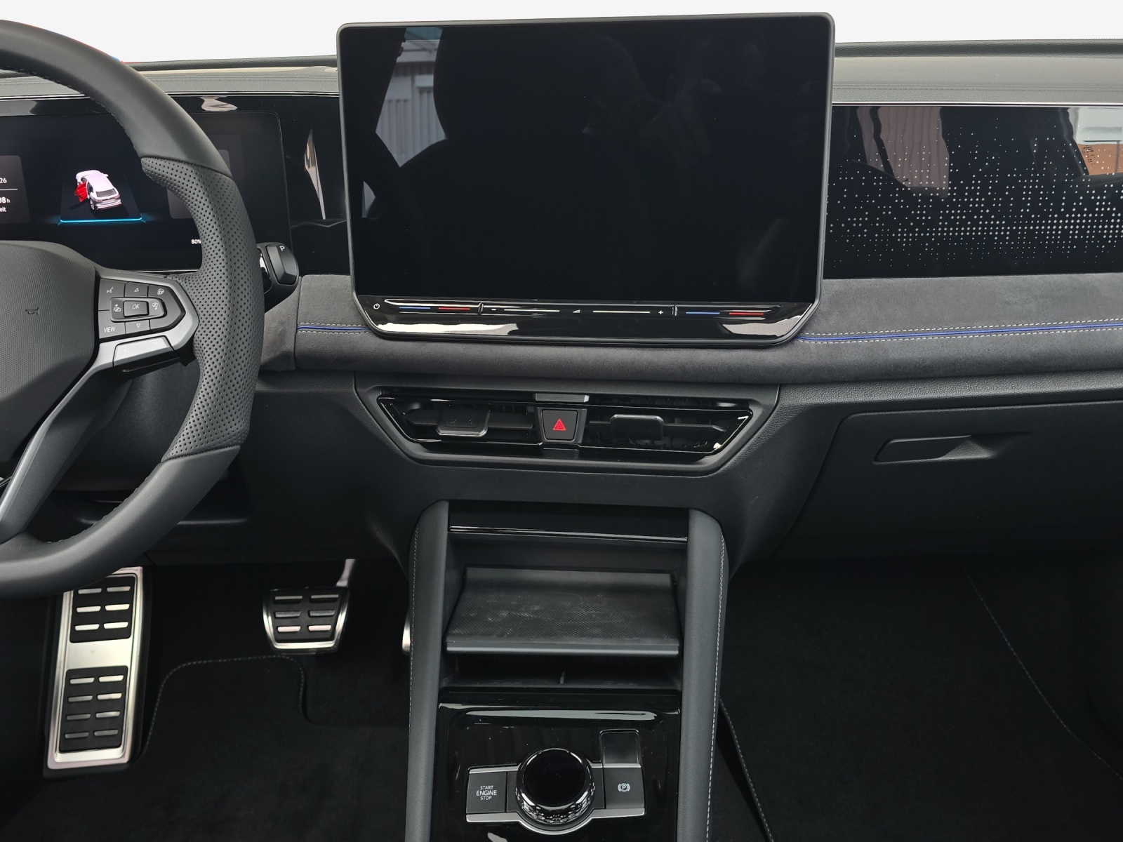 VW Tiguan 2.0 TSI DSG R-Line United 4Motion-image-10