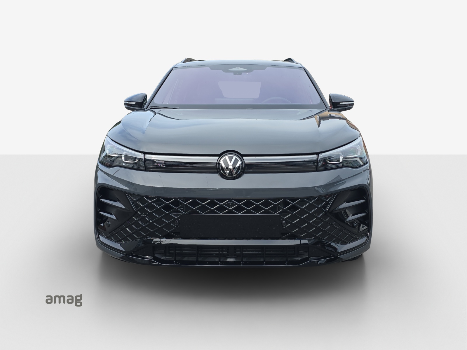 VW Tiguan 2.0 TSI DSG R-Line United 4Motion-image-6