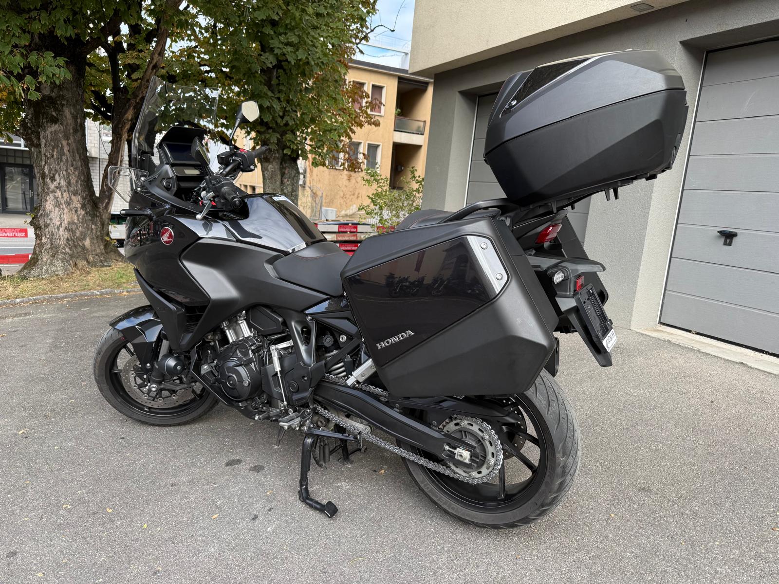HONDA NT 1100-image-4