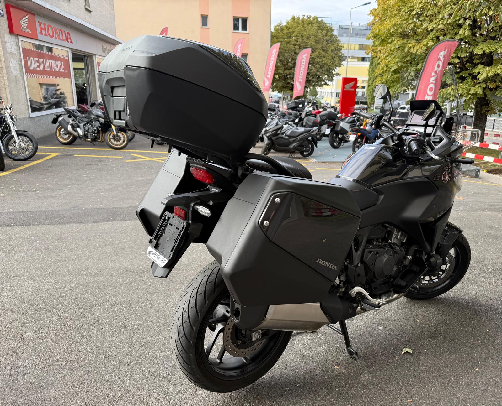 HONDA NT 1100-image-5