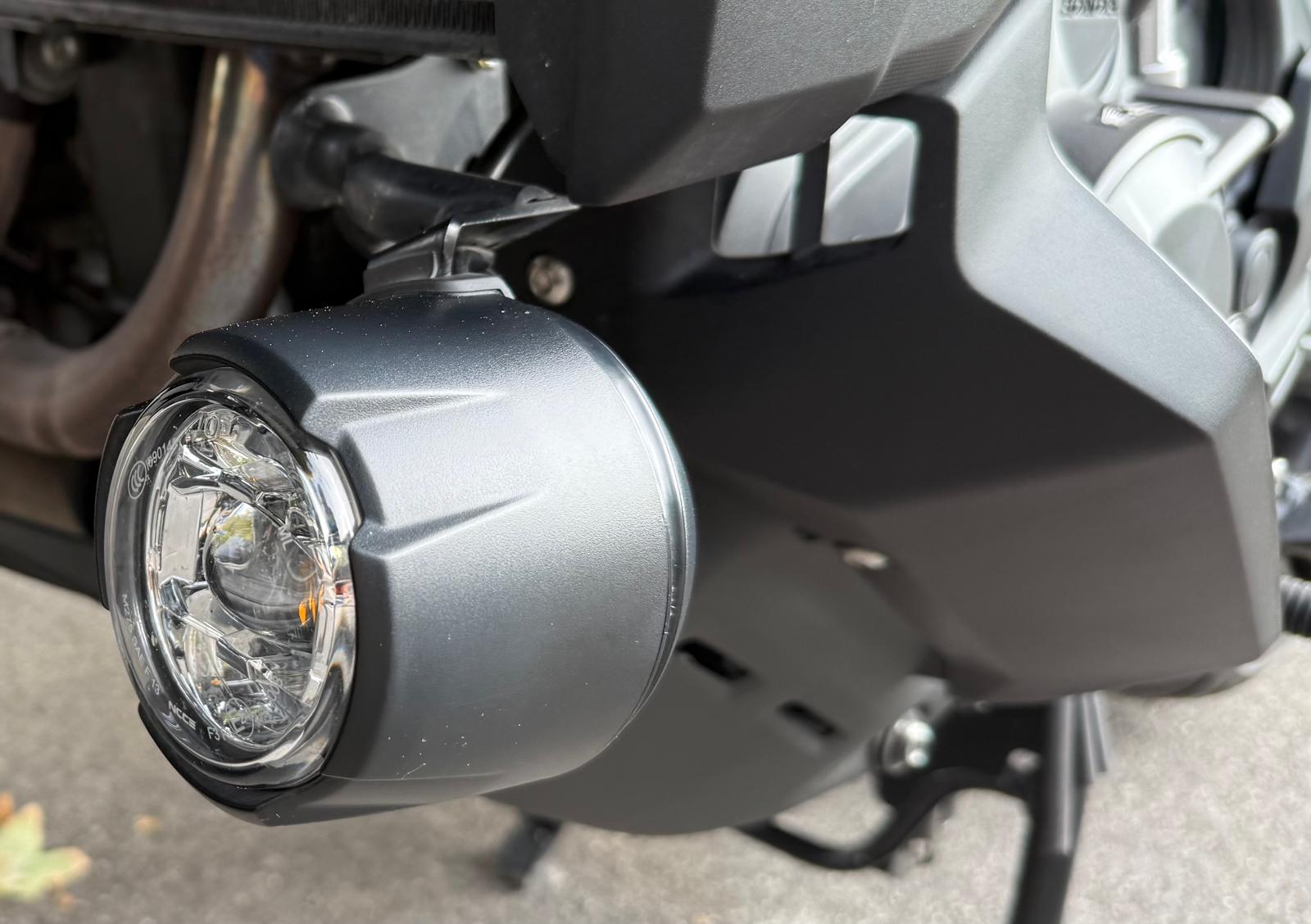 HONDA NT 1100-image-10
