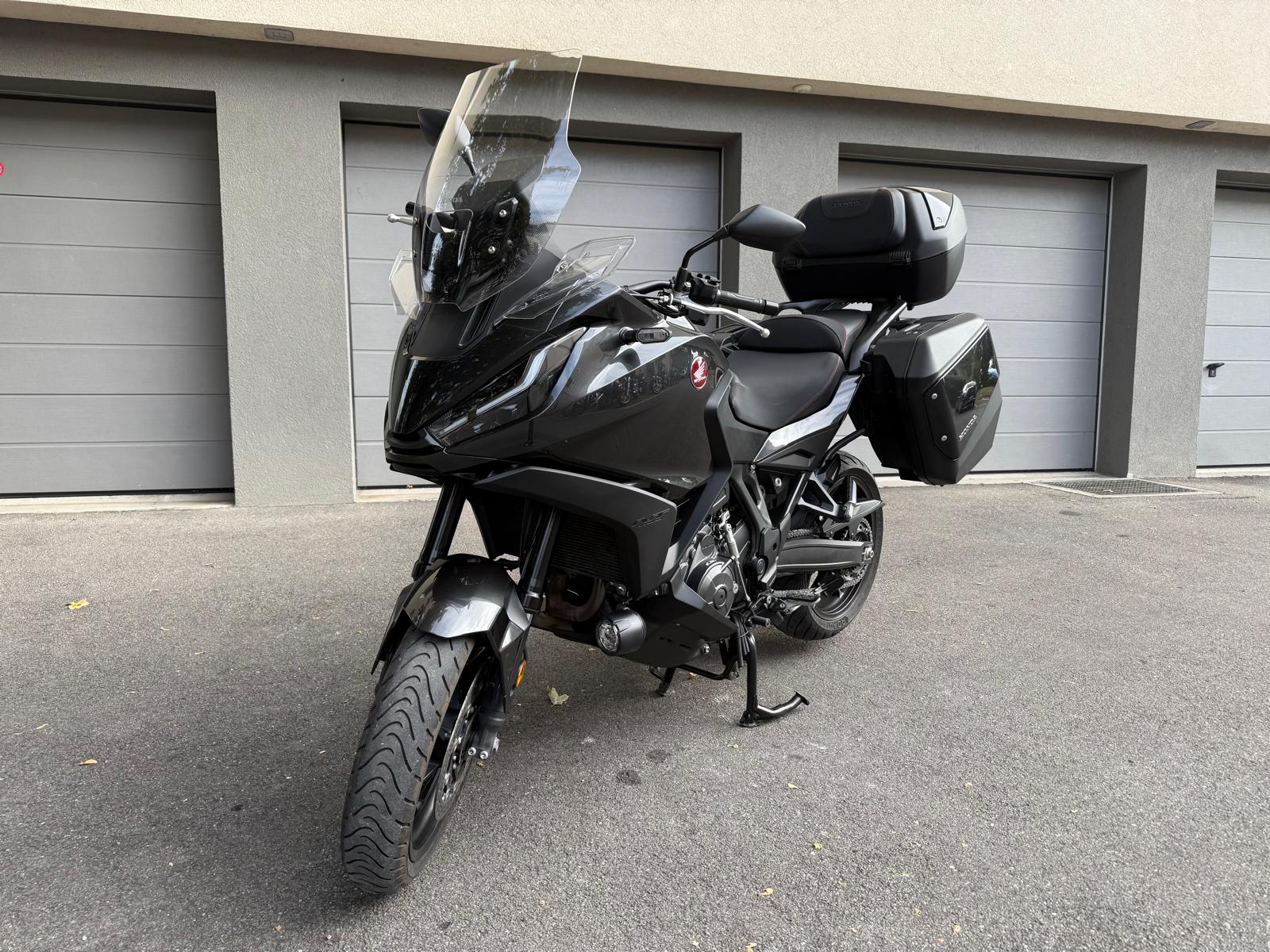 HONDA NT 1100-image-0