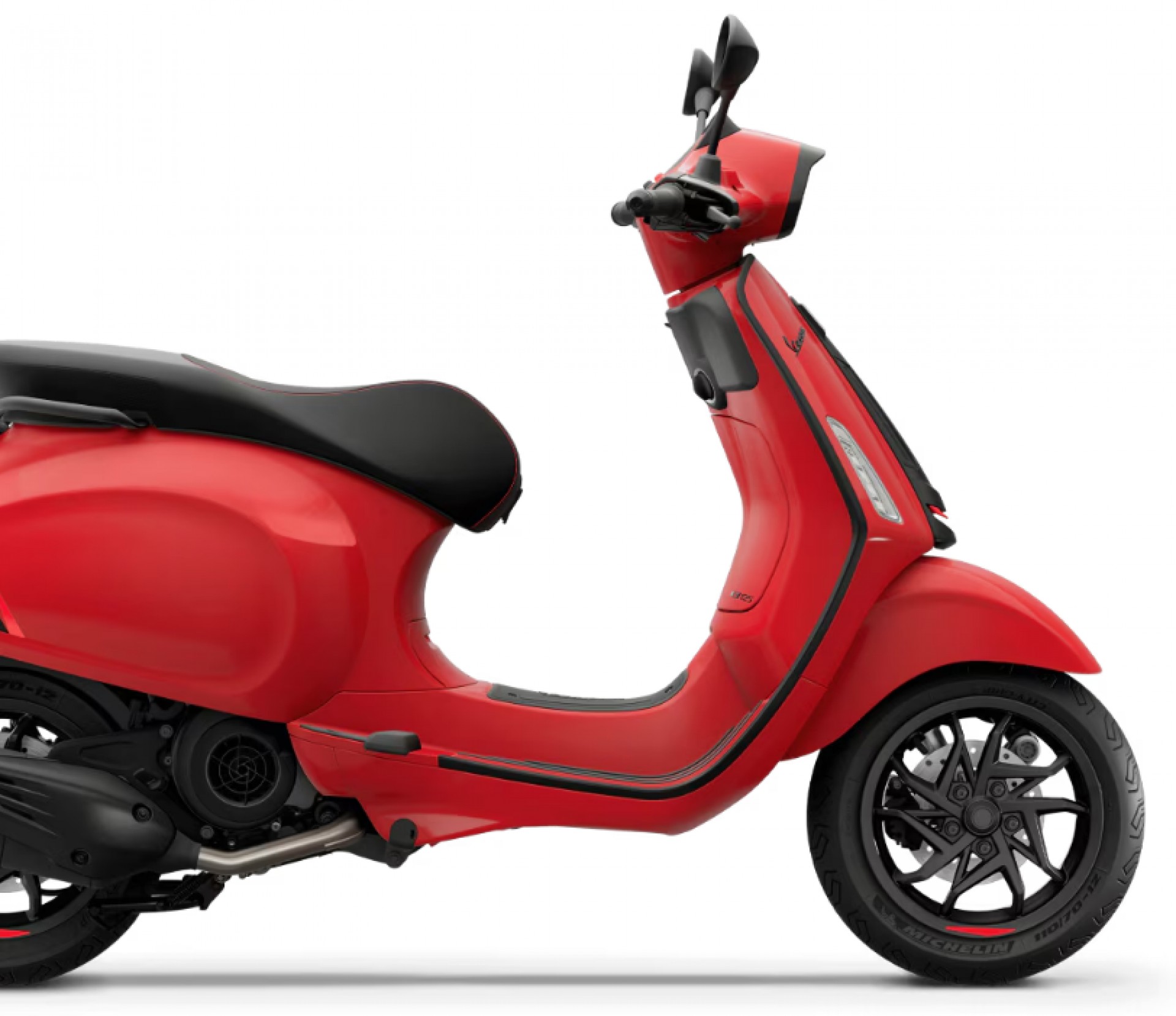 PIAGGIO Vespa Sprint 125 S