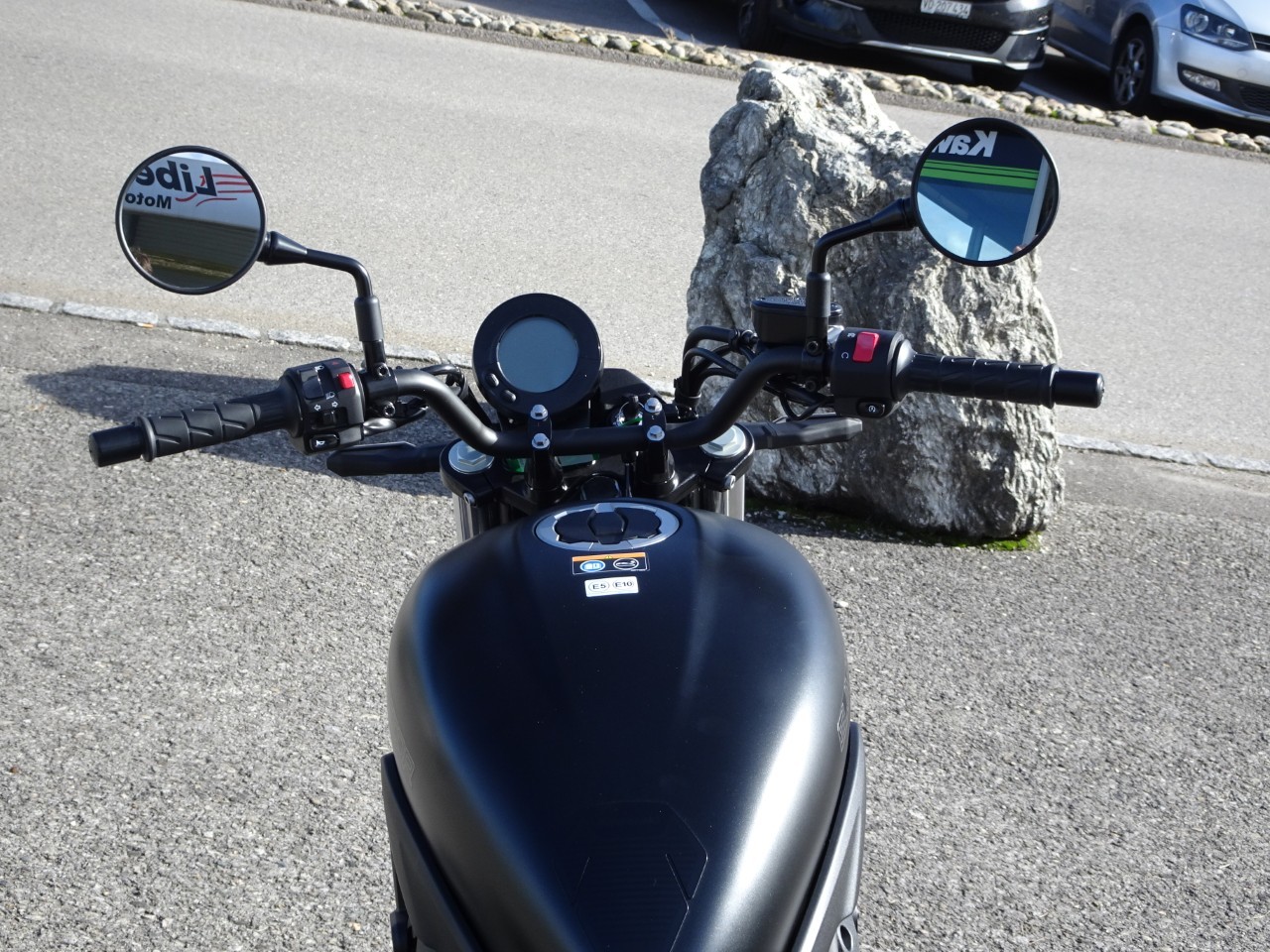 KAWASAKI Eliminator 500-image-5