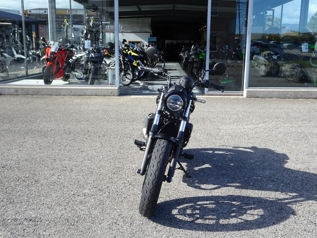 KAWASAKI Eliminator 500-image-2