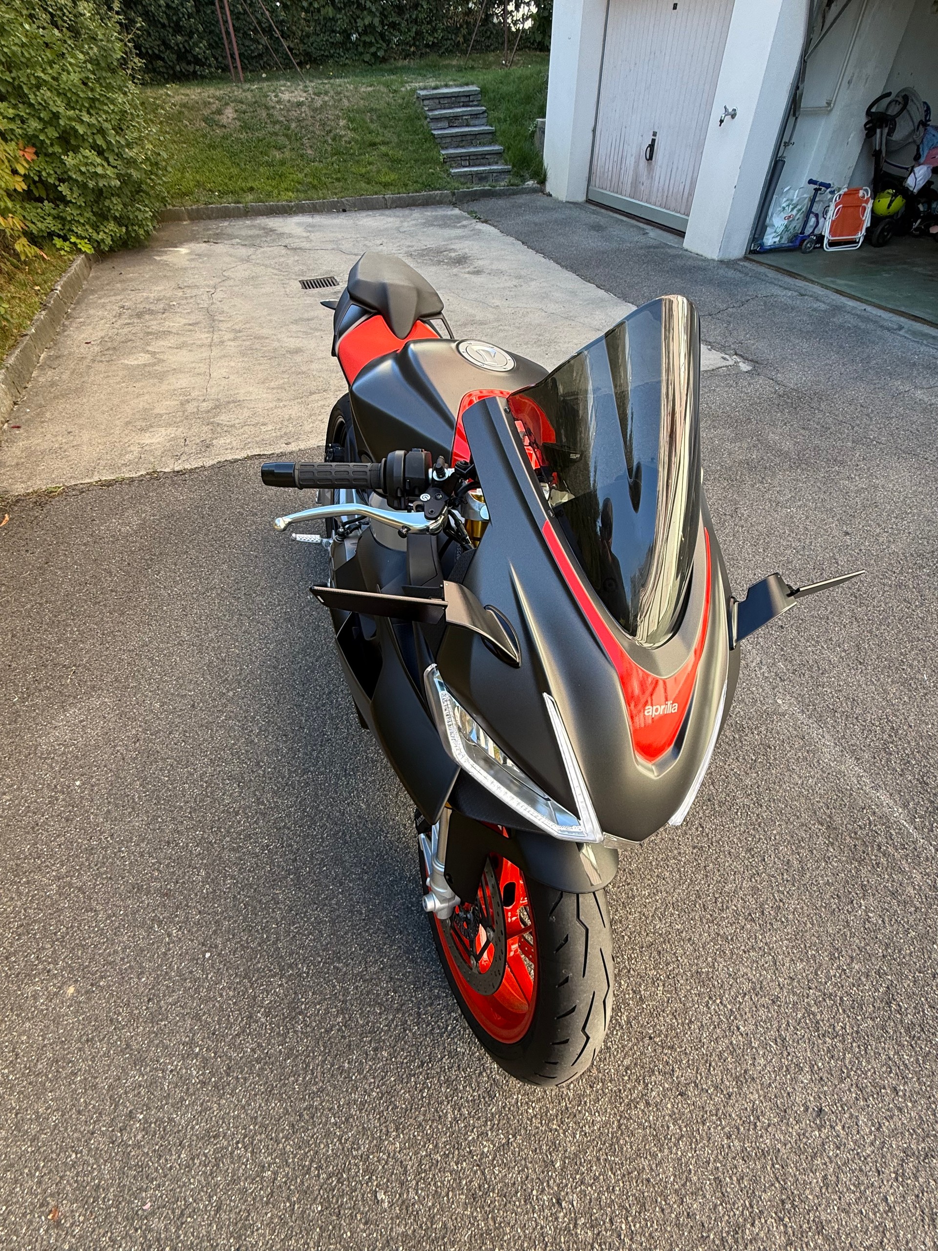 APRILIA RS 660-image-4
