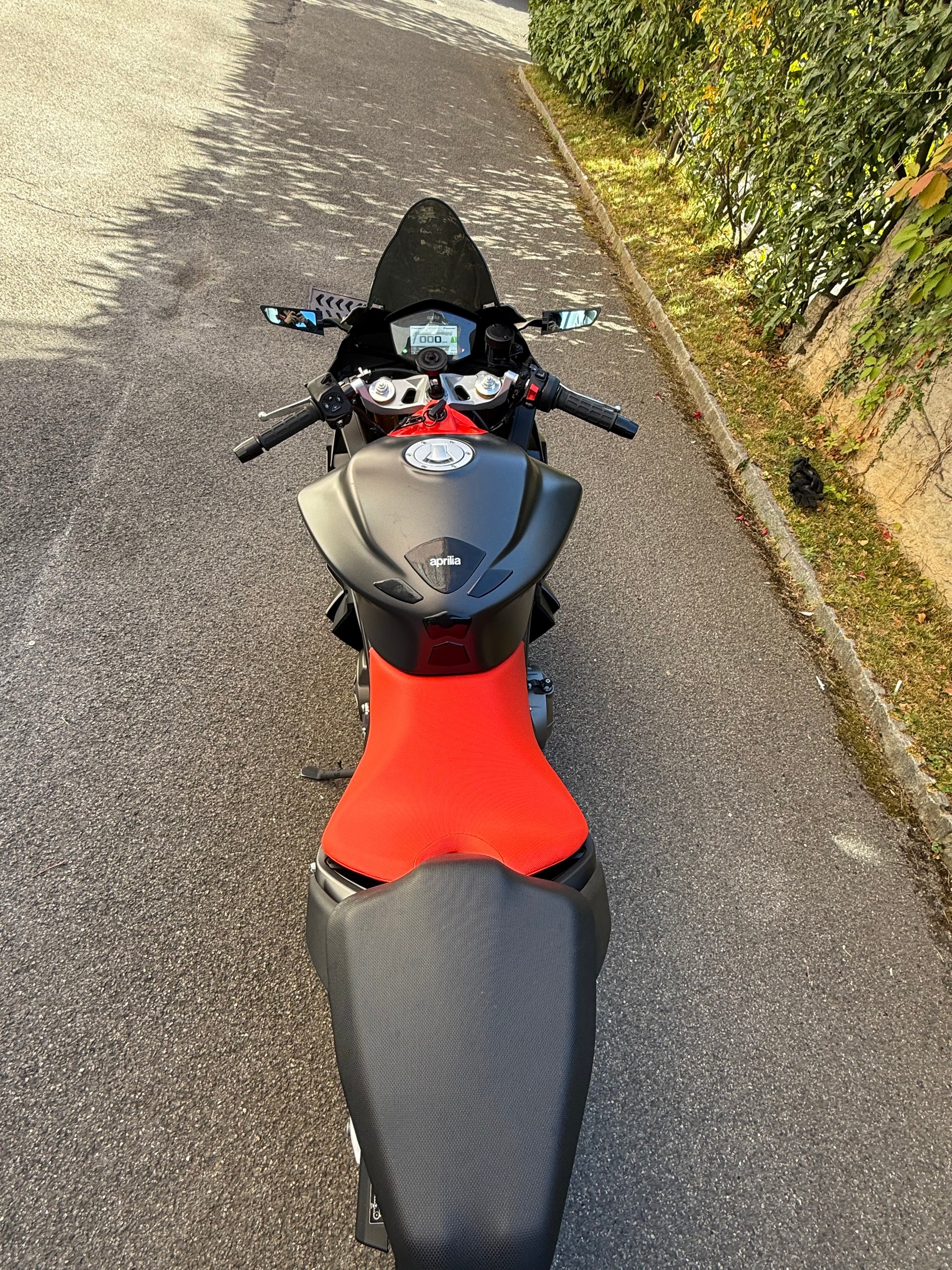 APRILIA RS 660-image-5