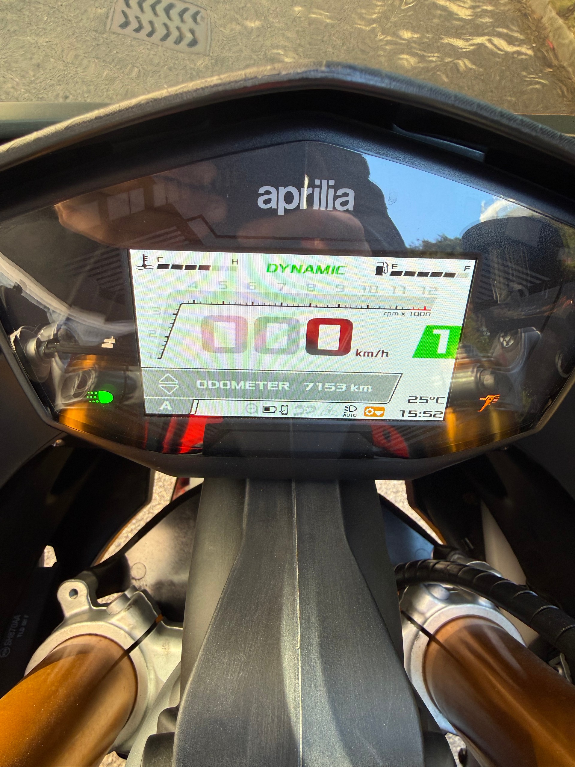 APRILIA RS 660-image-3