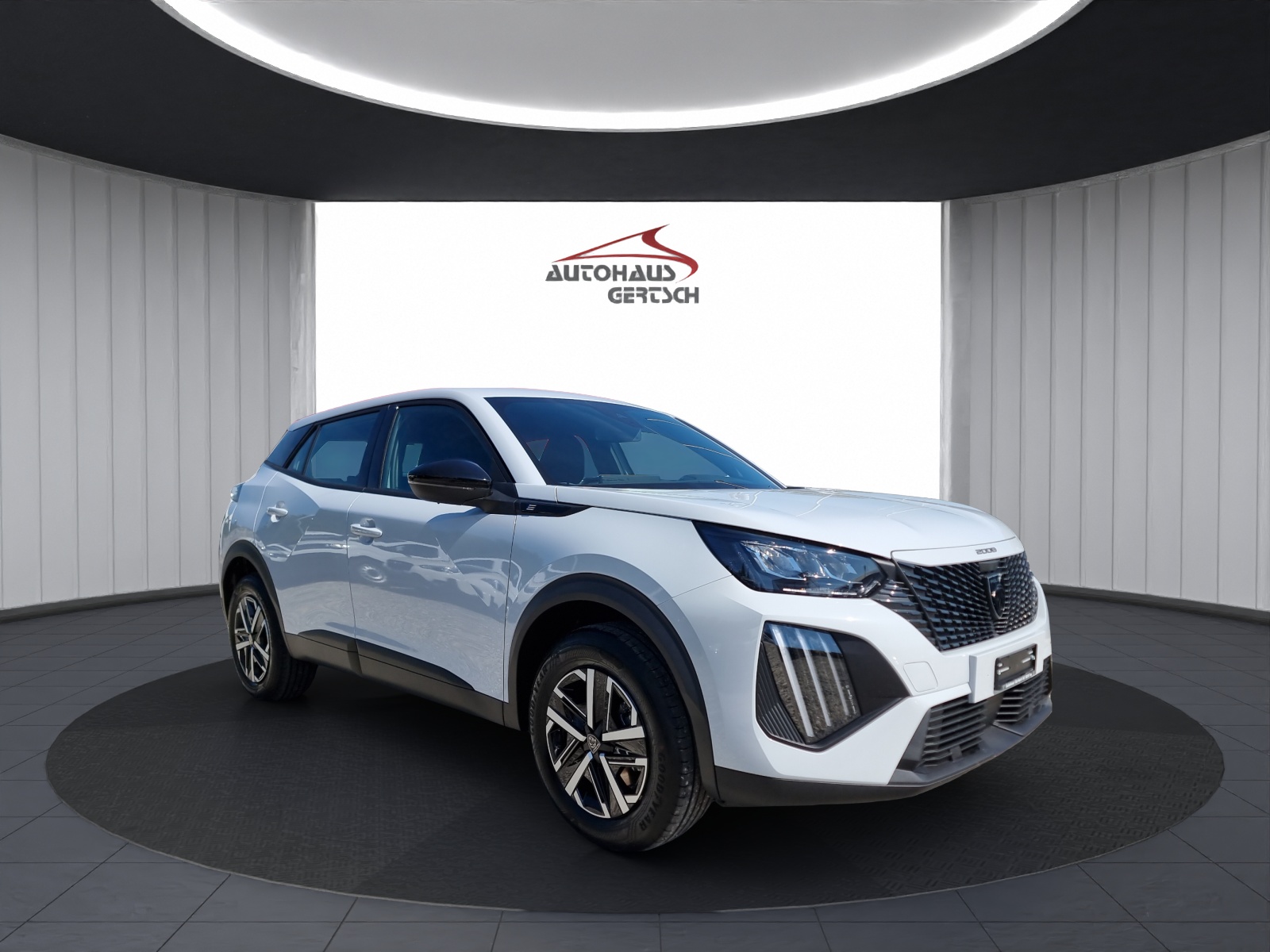 PEUGEOT 2008 156 e Active Active-showroom-element-1