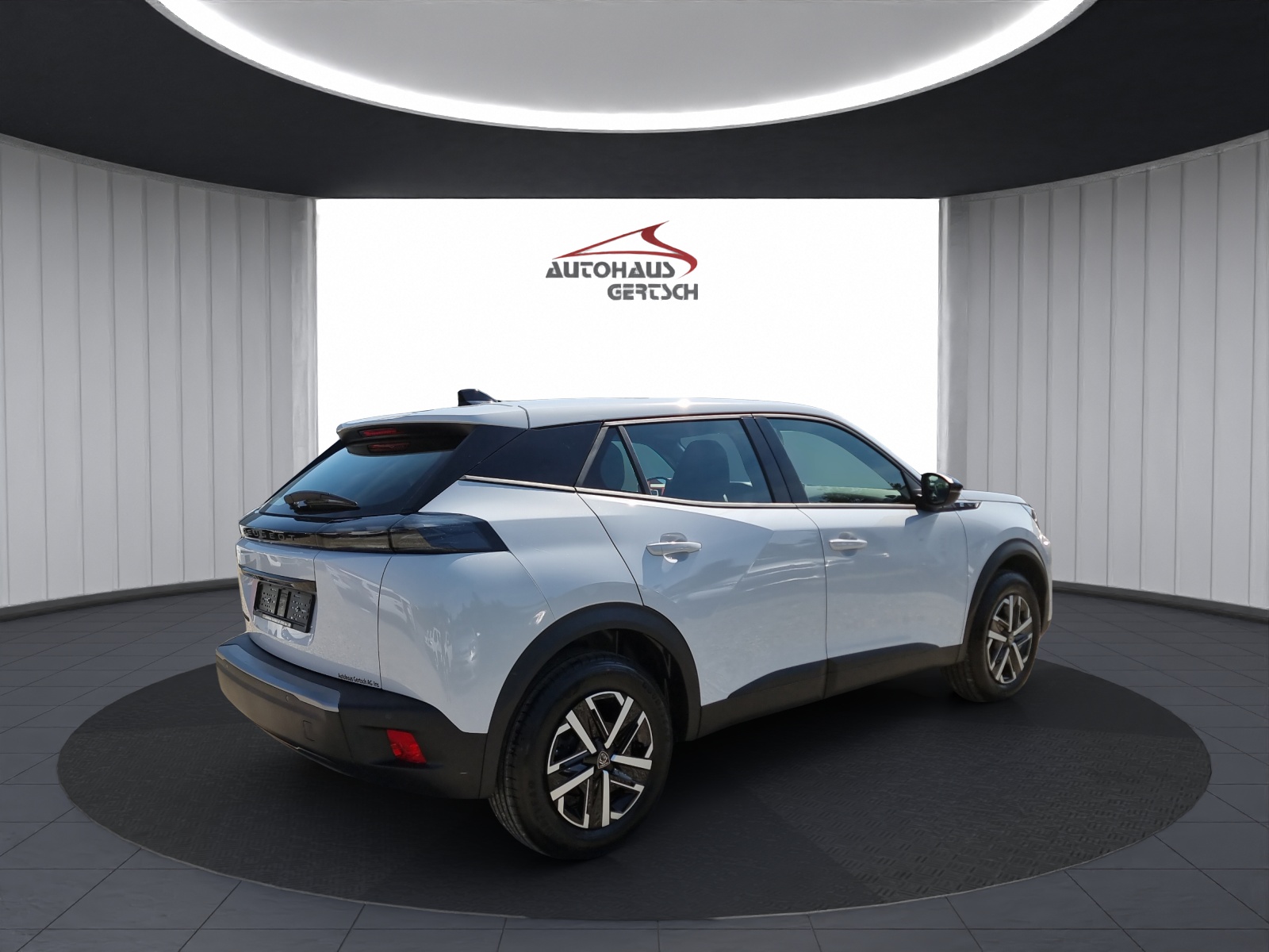 PEUGEOT 2008 156 e Active Active-showroom-element-2