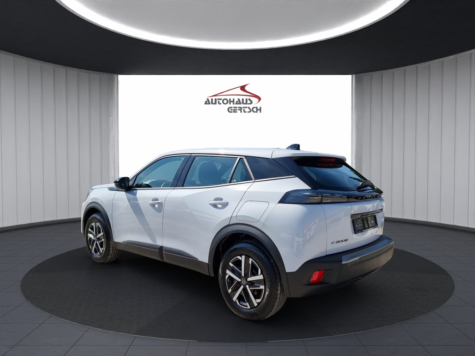 PEUGEOT 2008 156 e Active Active-showroom-element-3
