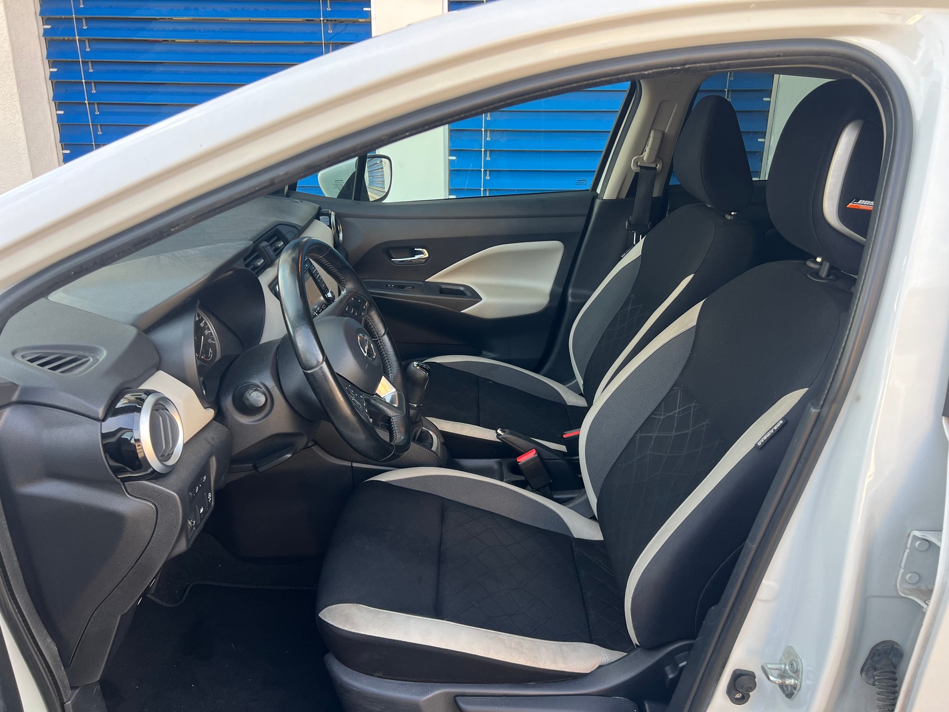 NISSAN Micra 0.9 IG-T acenta-image-3