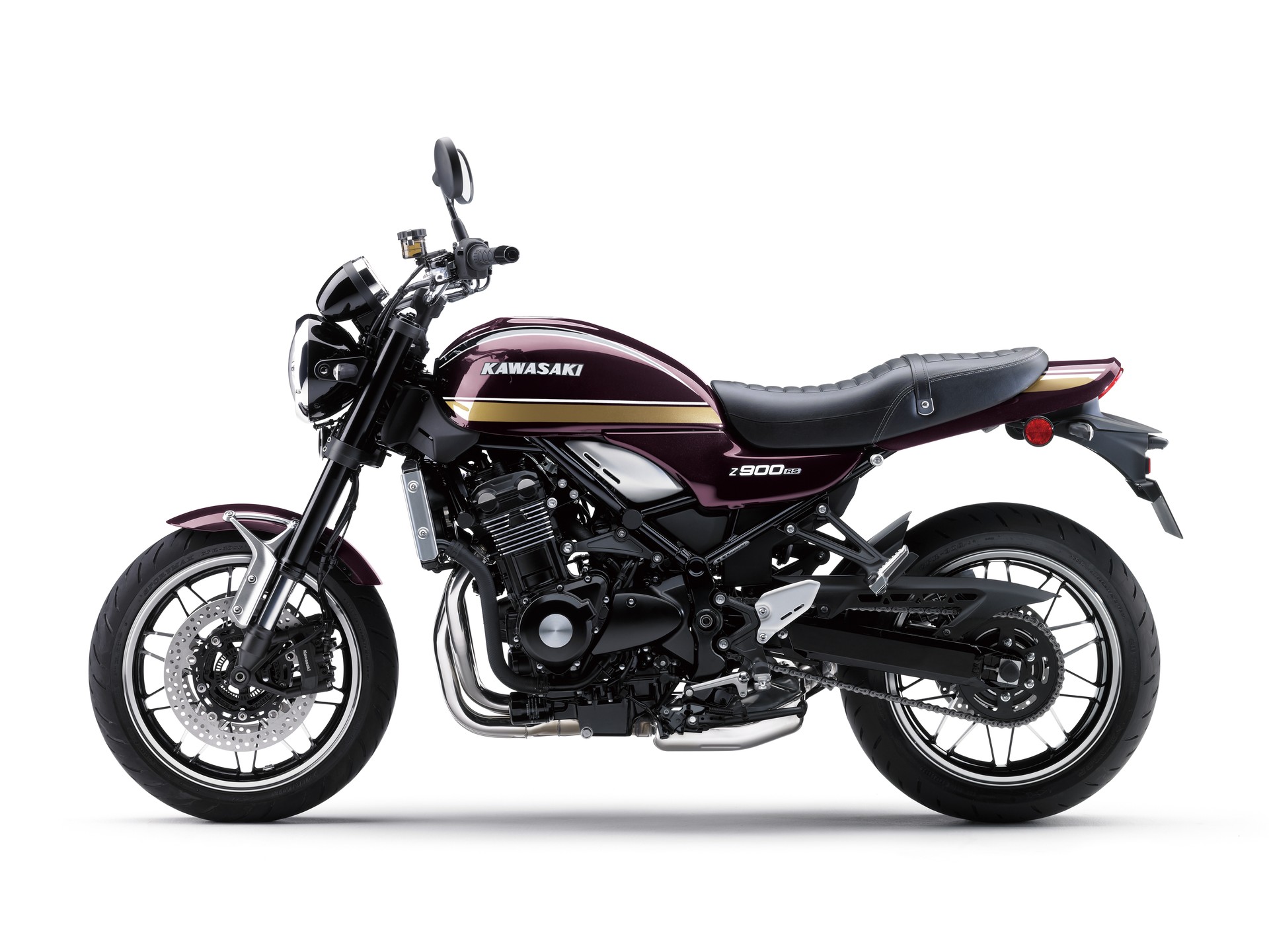 KAWASAKI Z 900 RS MY25-image-1