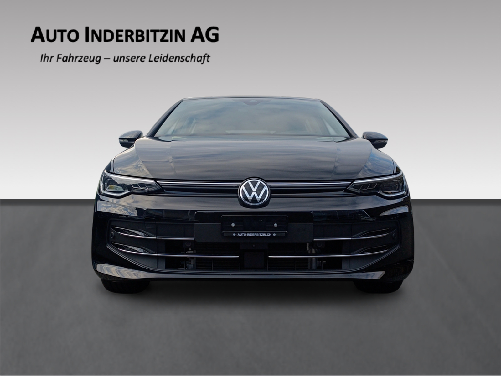 VW Golf 1.5 TSI PHEV Style-showroom-element-1