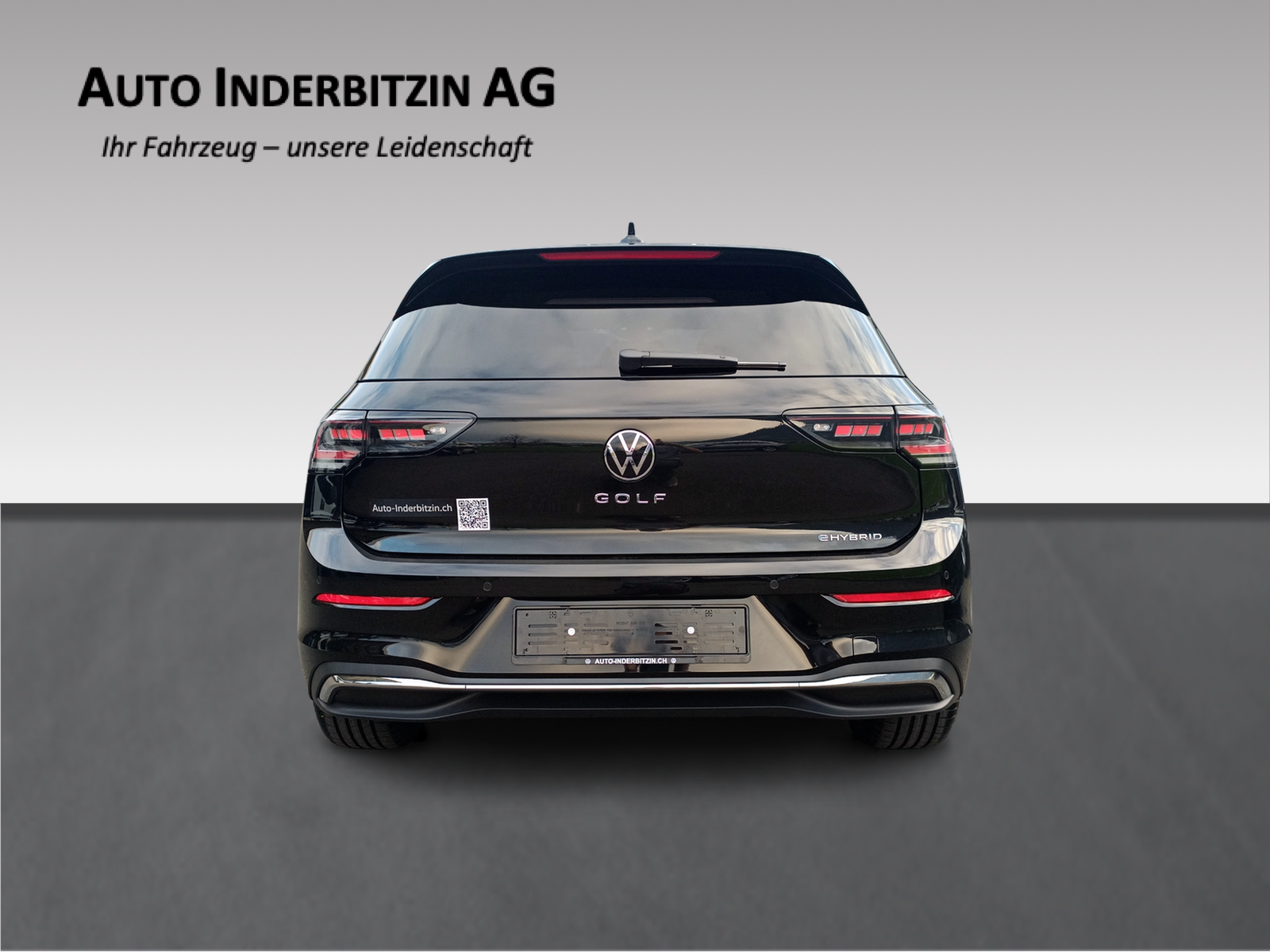 VW Golf 1.5 TSI PHEV Style-image-4