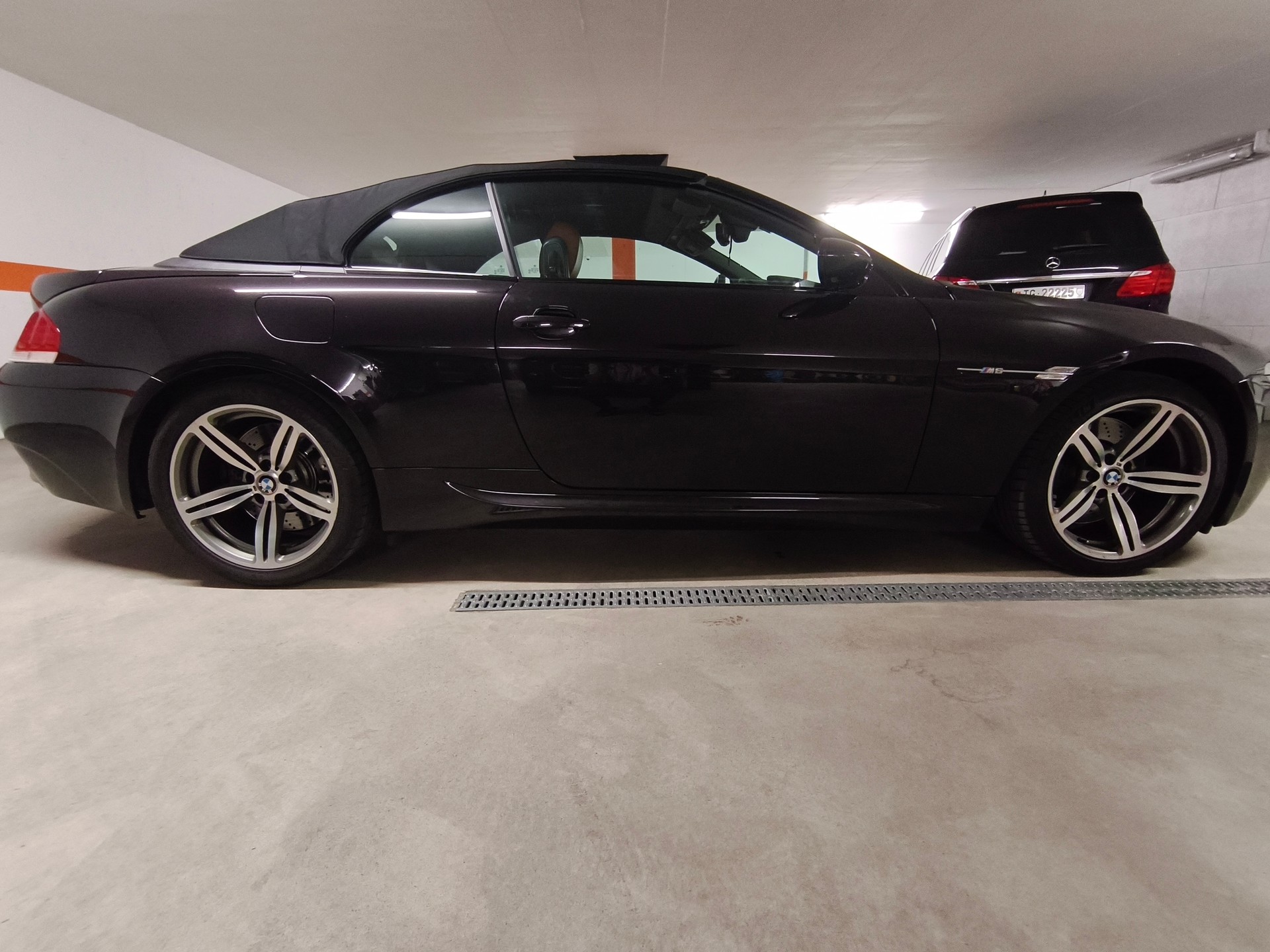 BMW M6-image-8