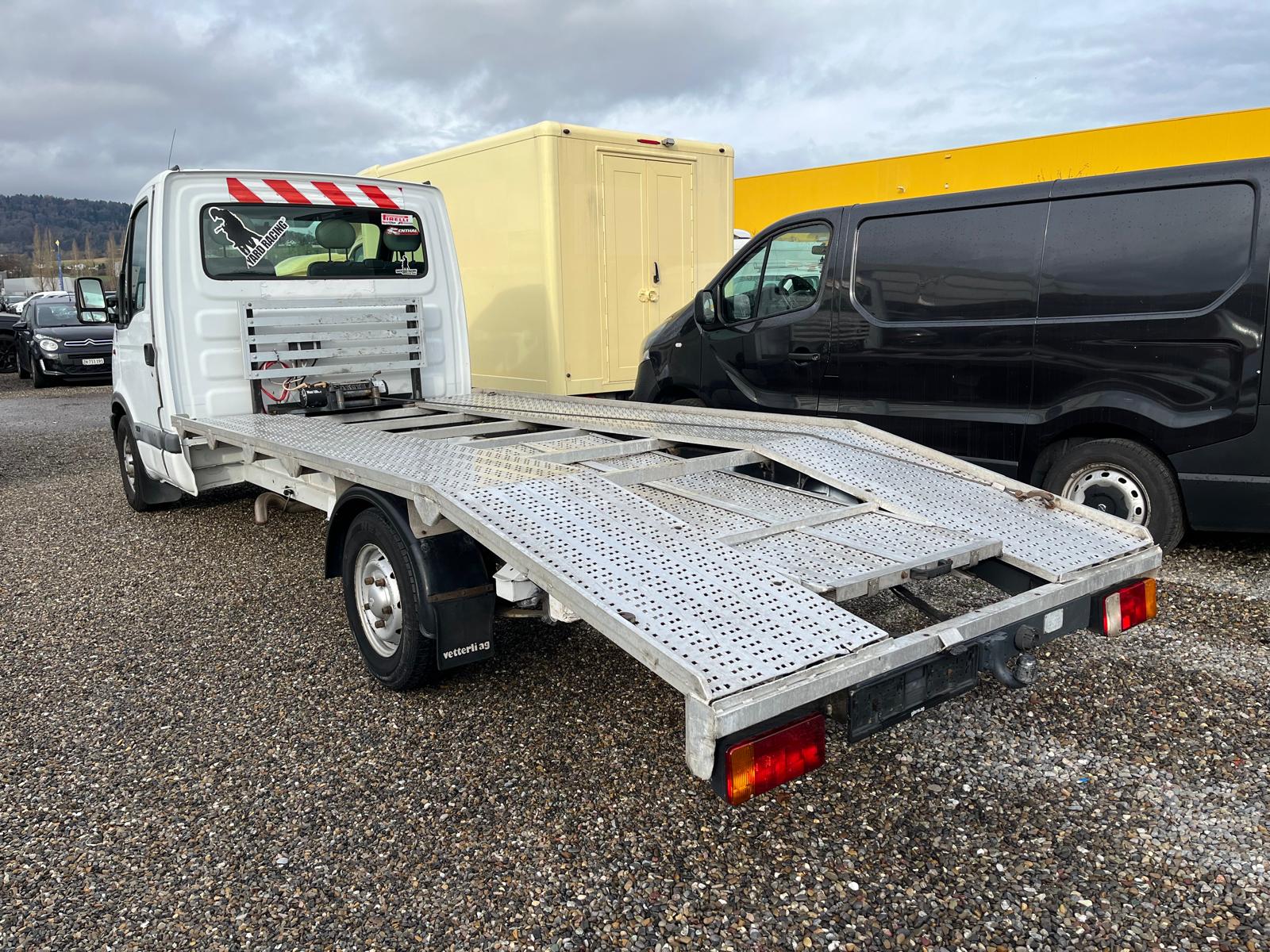 RENAULT T35-115 2.8TD CMT13-image-5